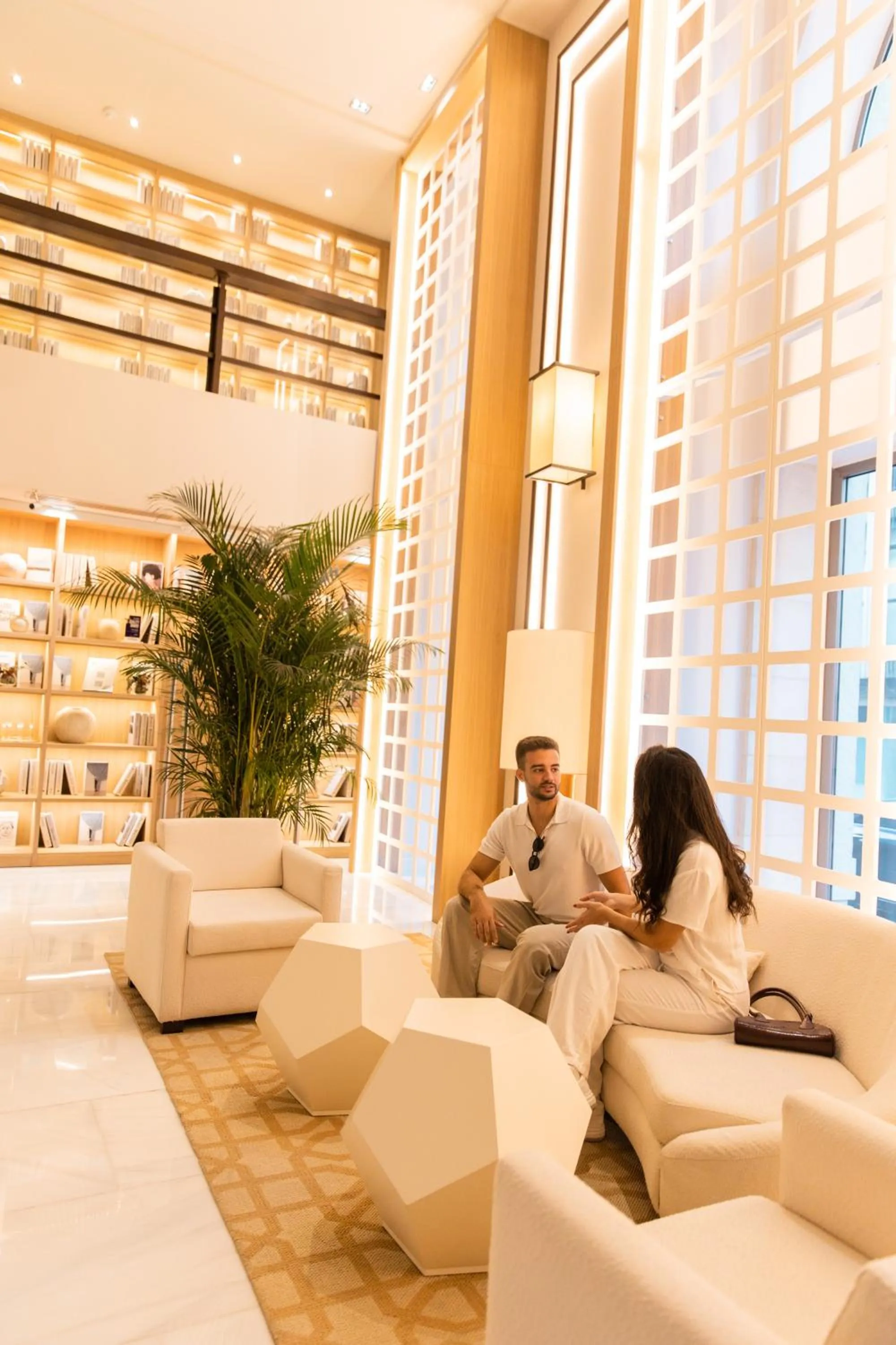 Property building in Hospes Amérigo, Alicante, a Member of Design Hotels