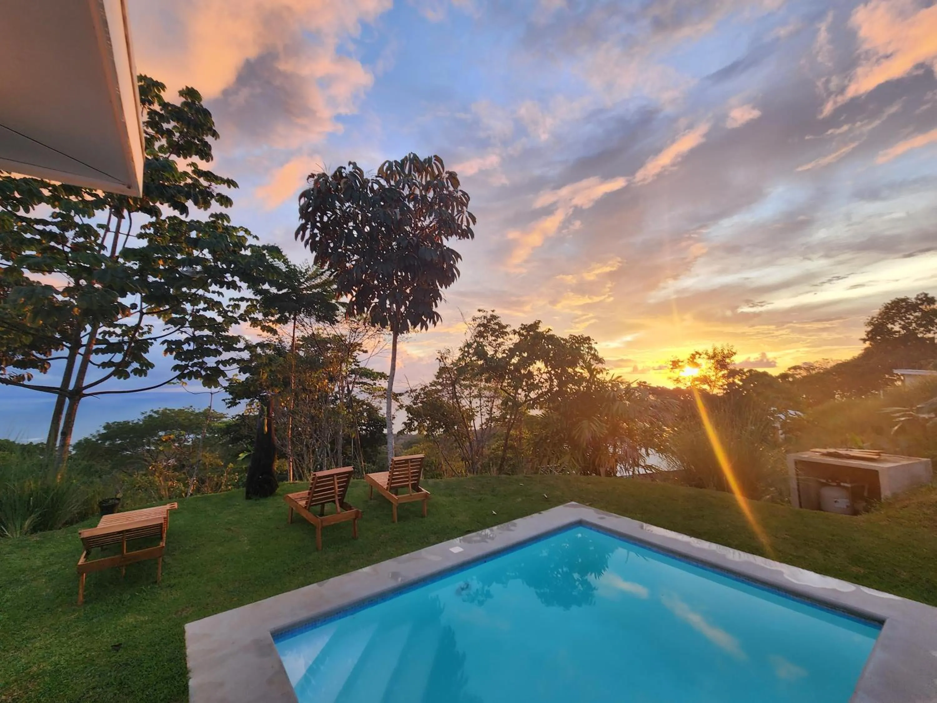 Four-Bedroom House in Canavida Villas & Resort