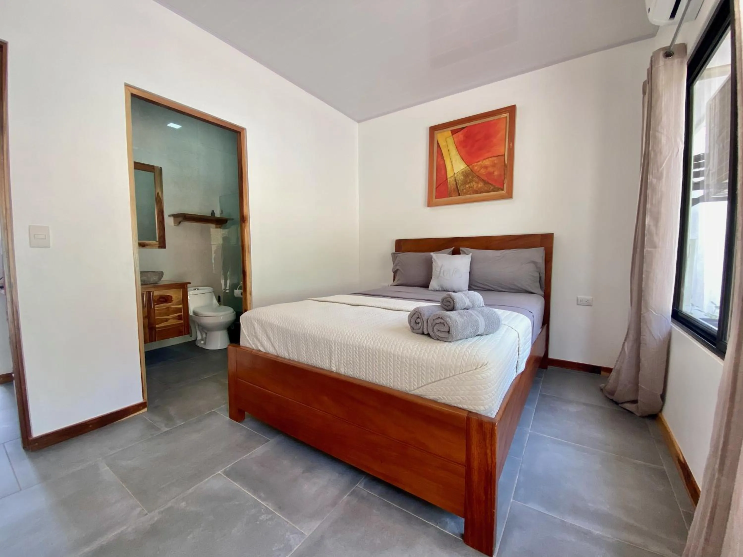 Condo  in Canavida Villas & Resort