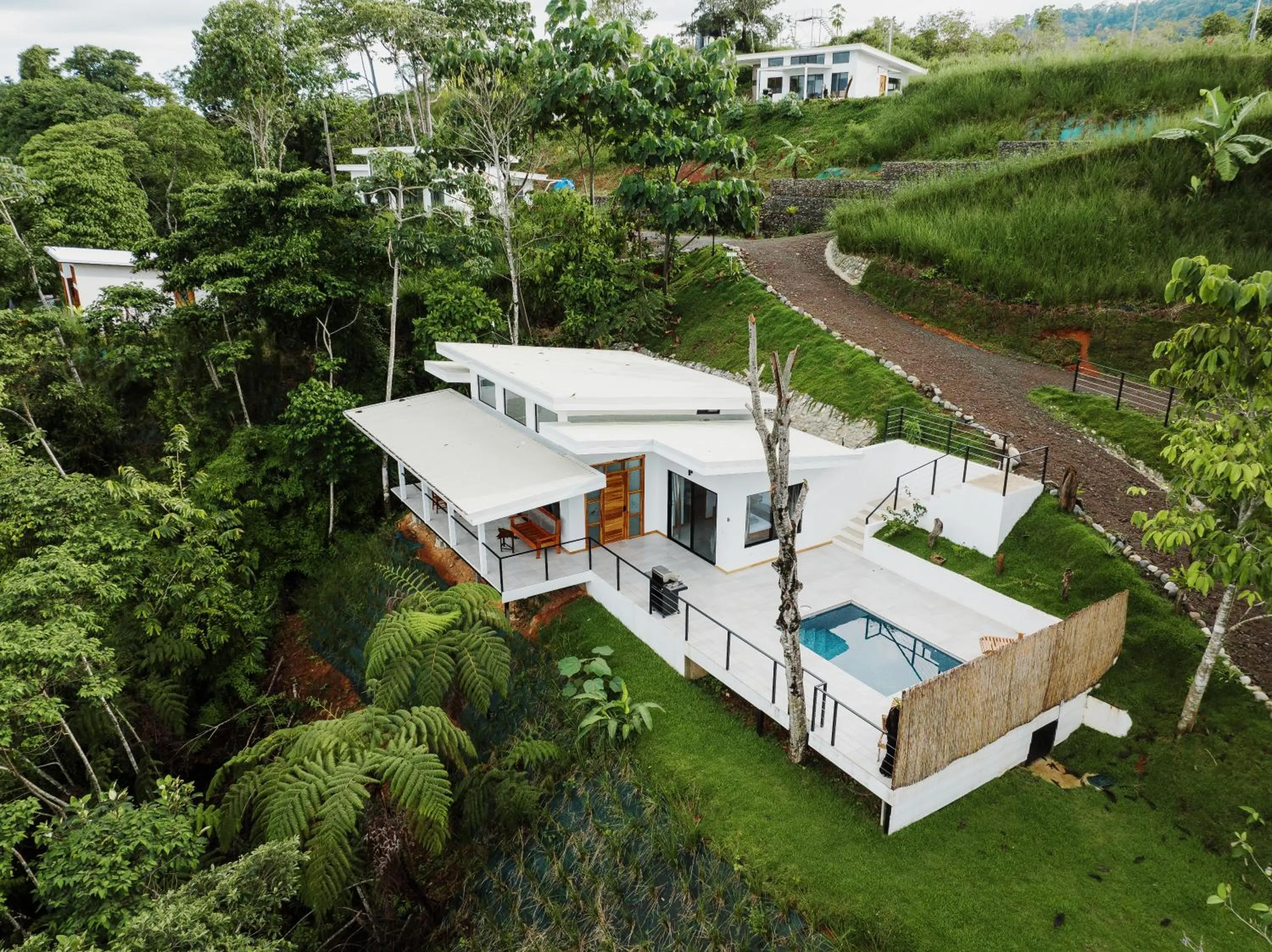 Two-Bedroom House in Canavida Villas & Resort