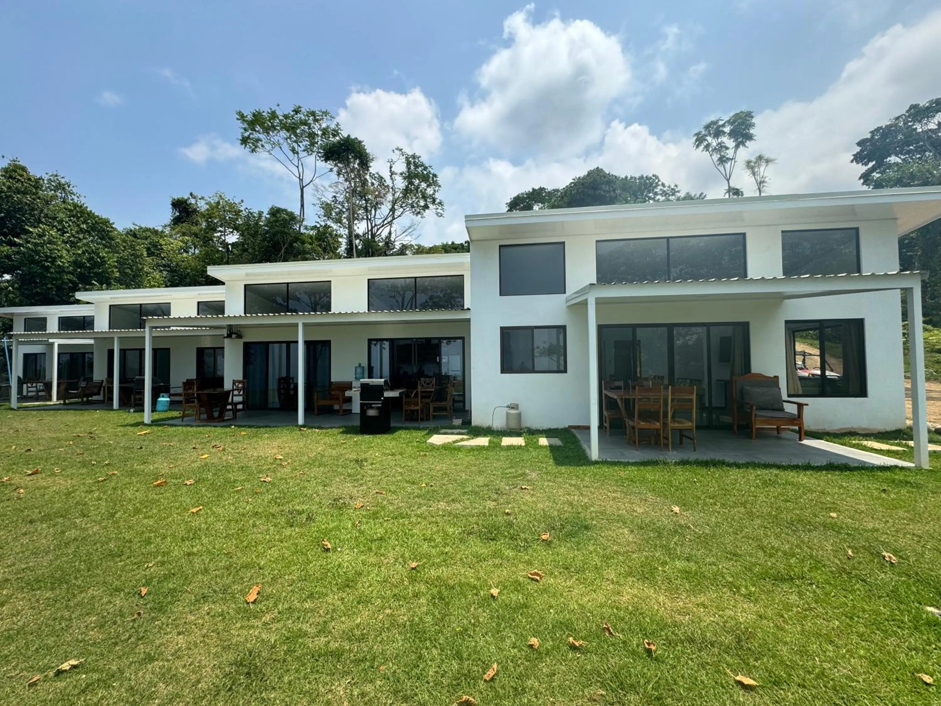 Condo  in Canavida Villas & Resort