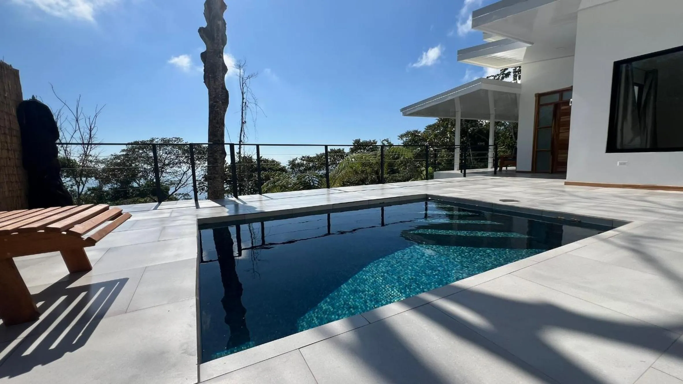 Two-Bedroom House in Canavida Villas & Resort