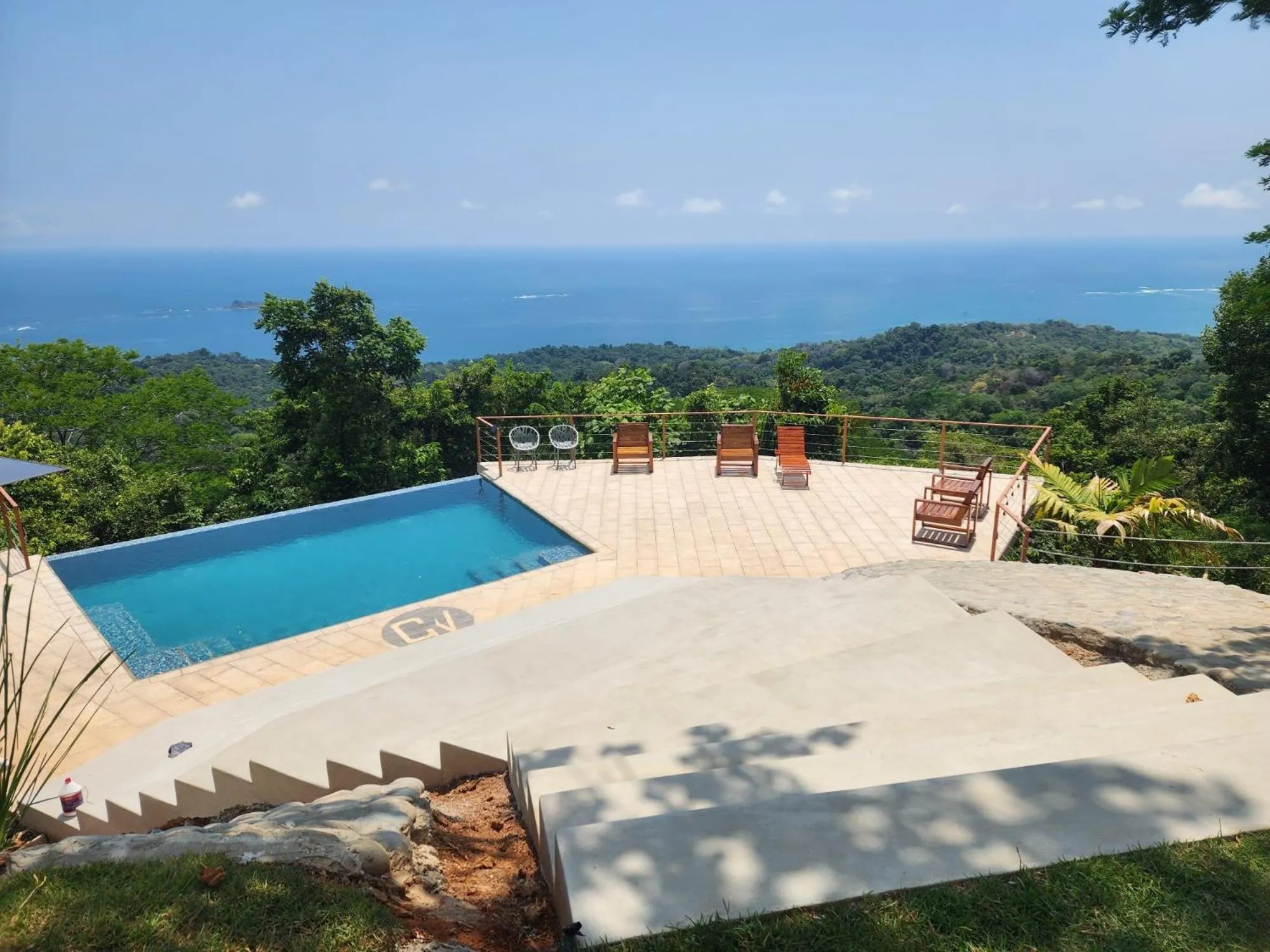Condo  in Canavida Villas & Resort