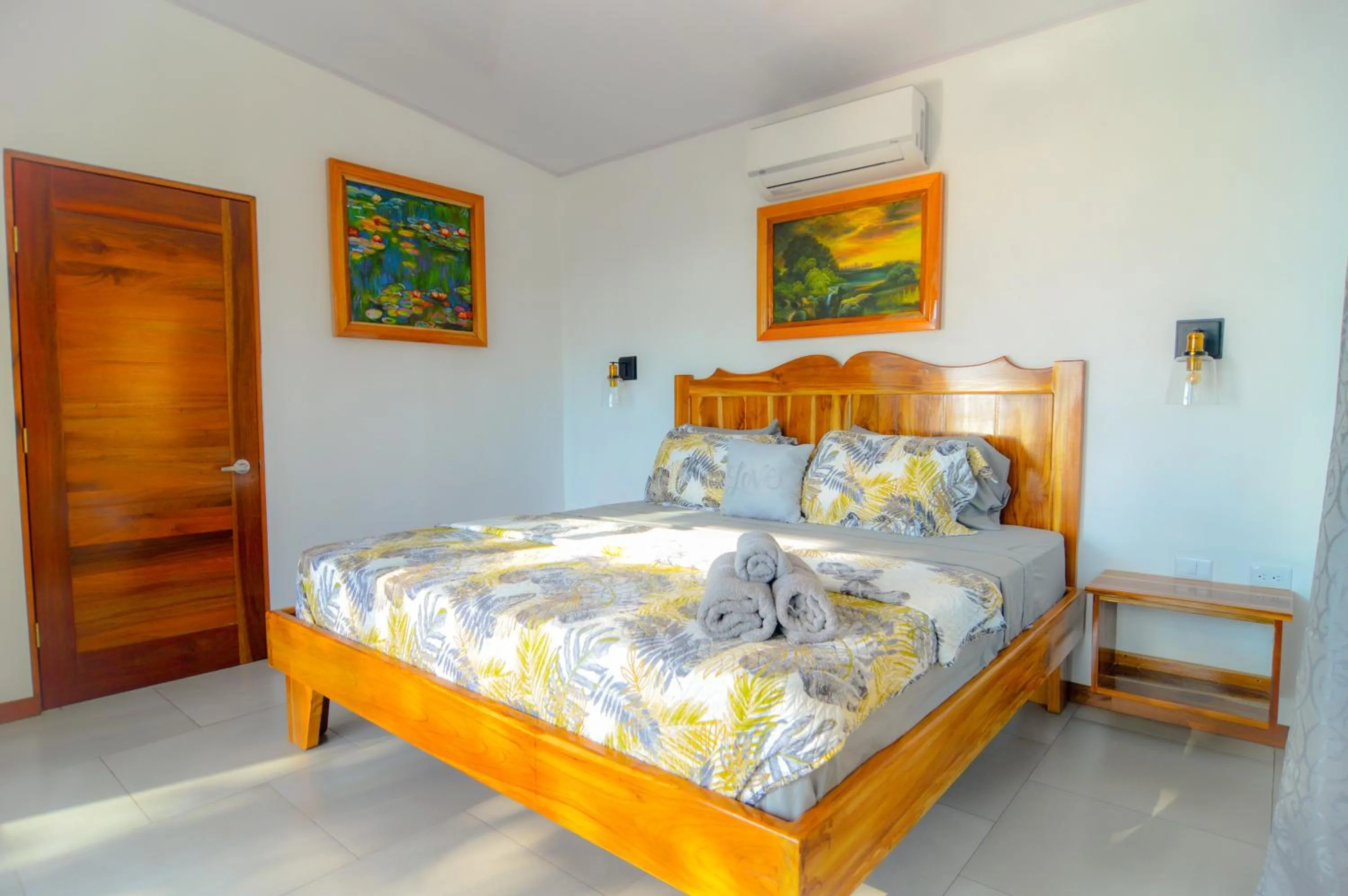 One-Bedroom House in Canavida Villas & Resort