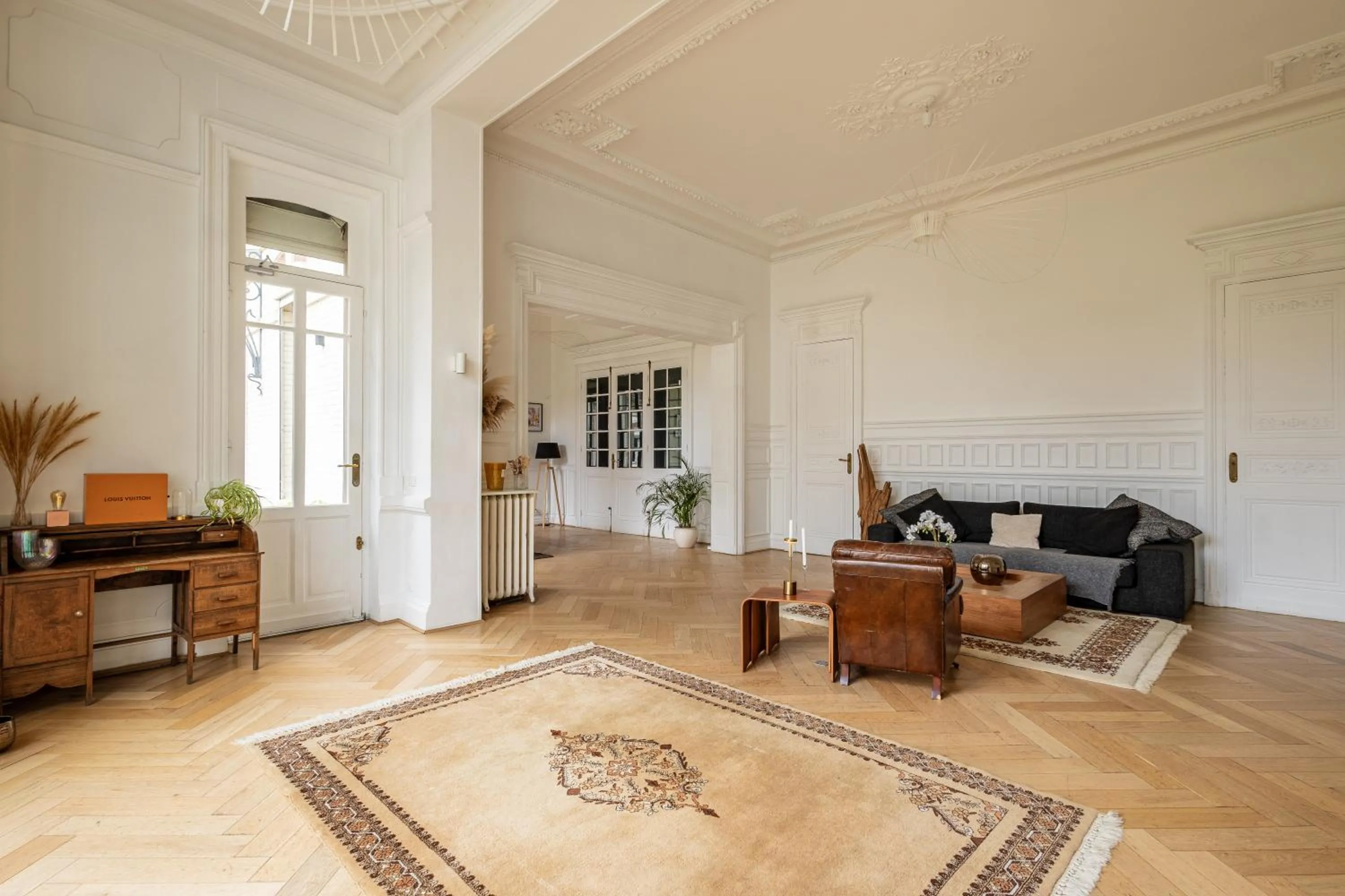 Hôtel particulier - Le 119