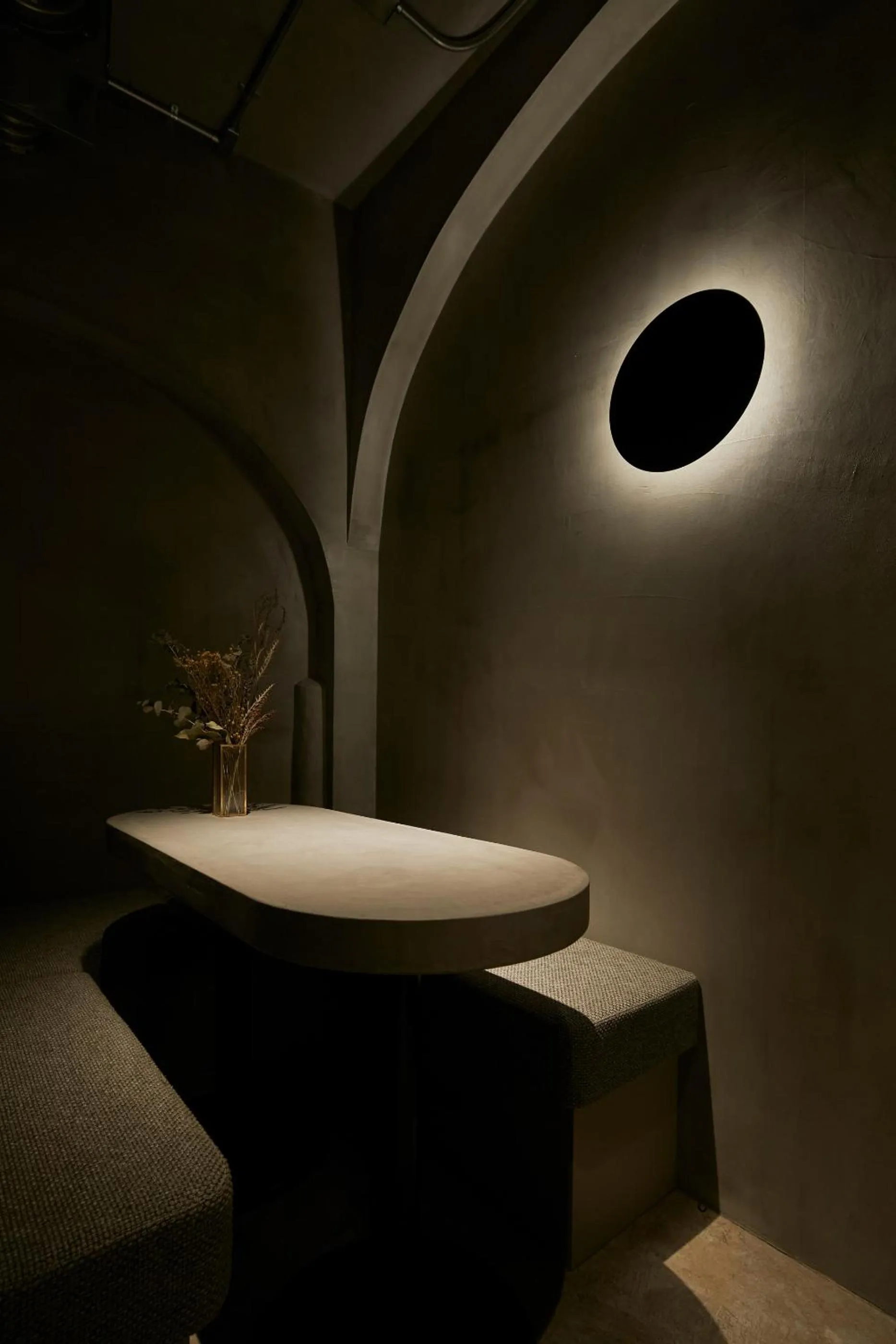 Boutique Sauna ARCH