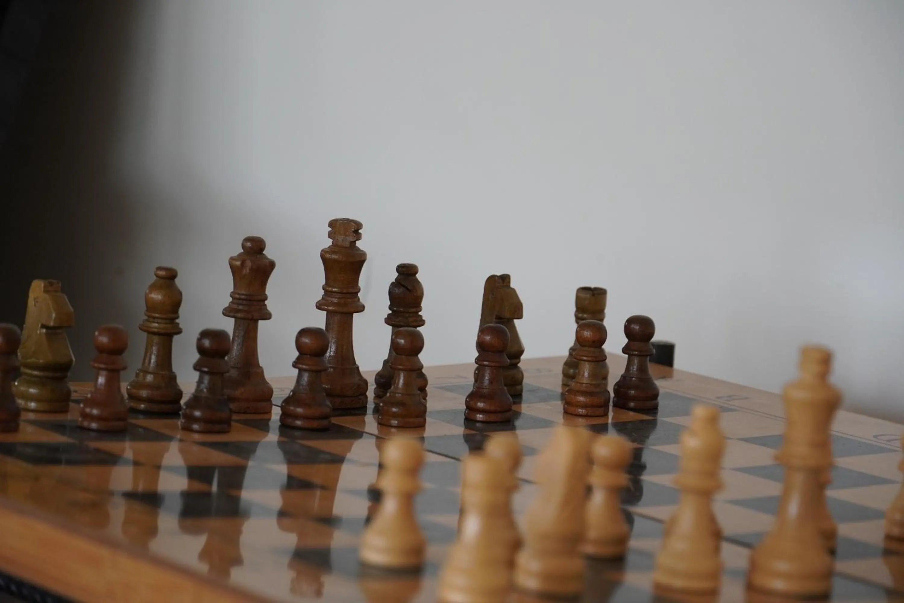 Game Room in OMKARA RESORT