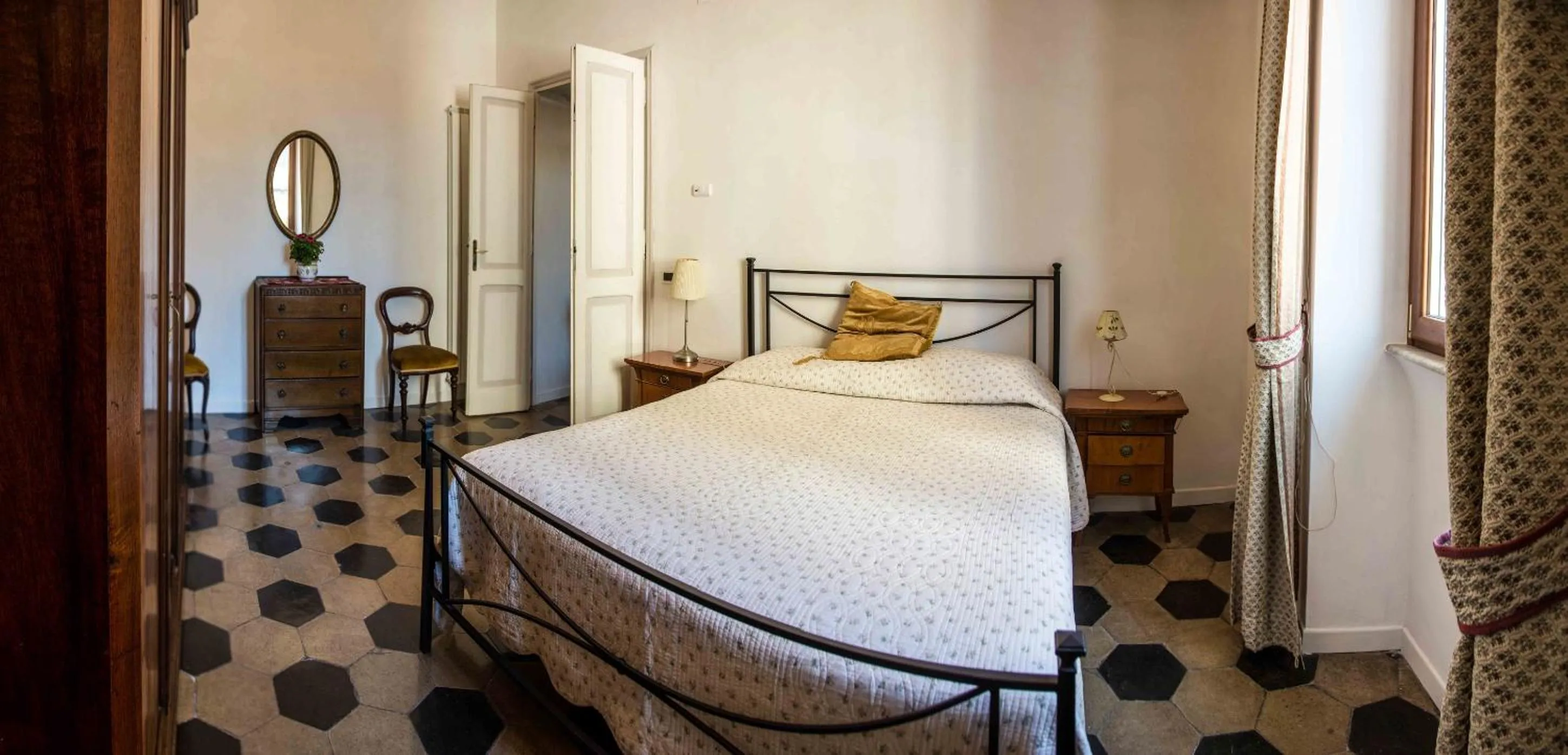 Sunny Apartment Navona Square