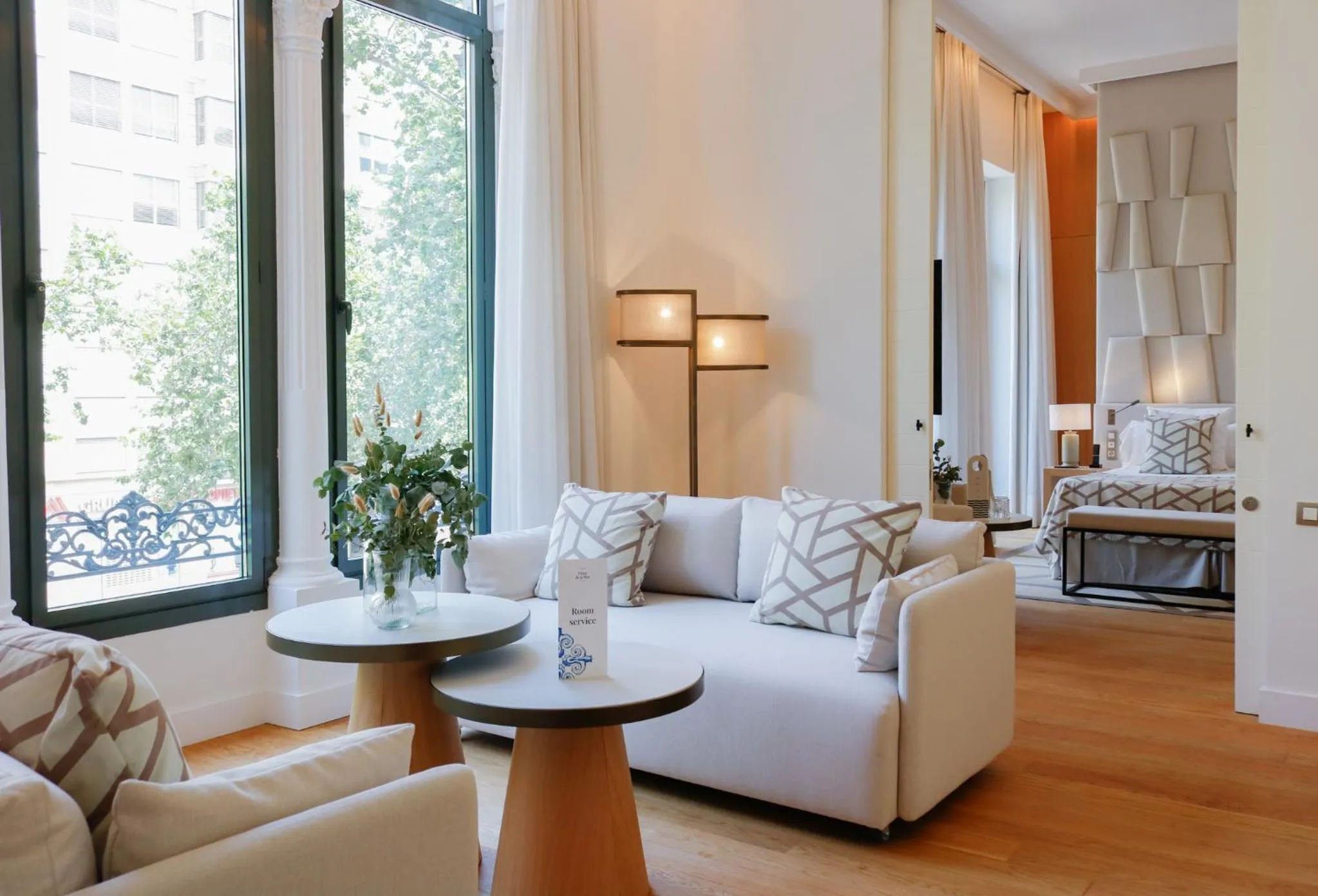 Other in Hospes Palau de La Mar, Valencia, a Member of Design Hotels