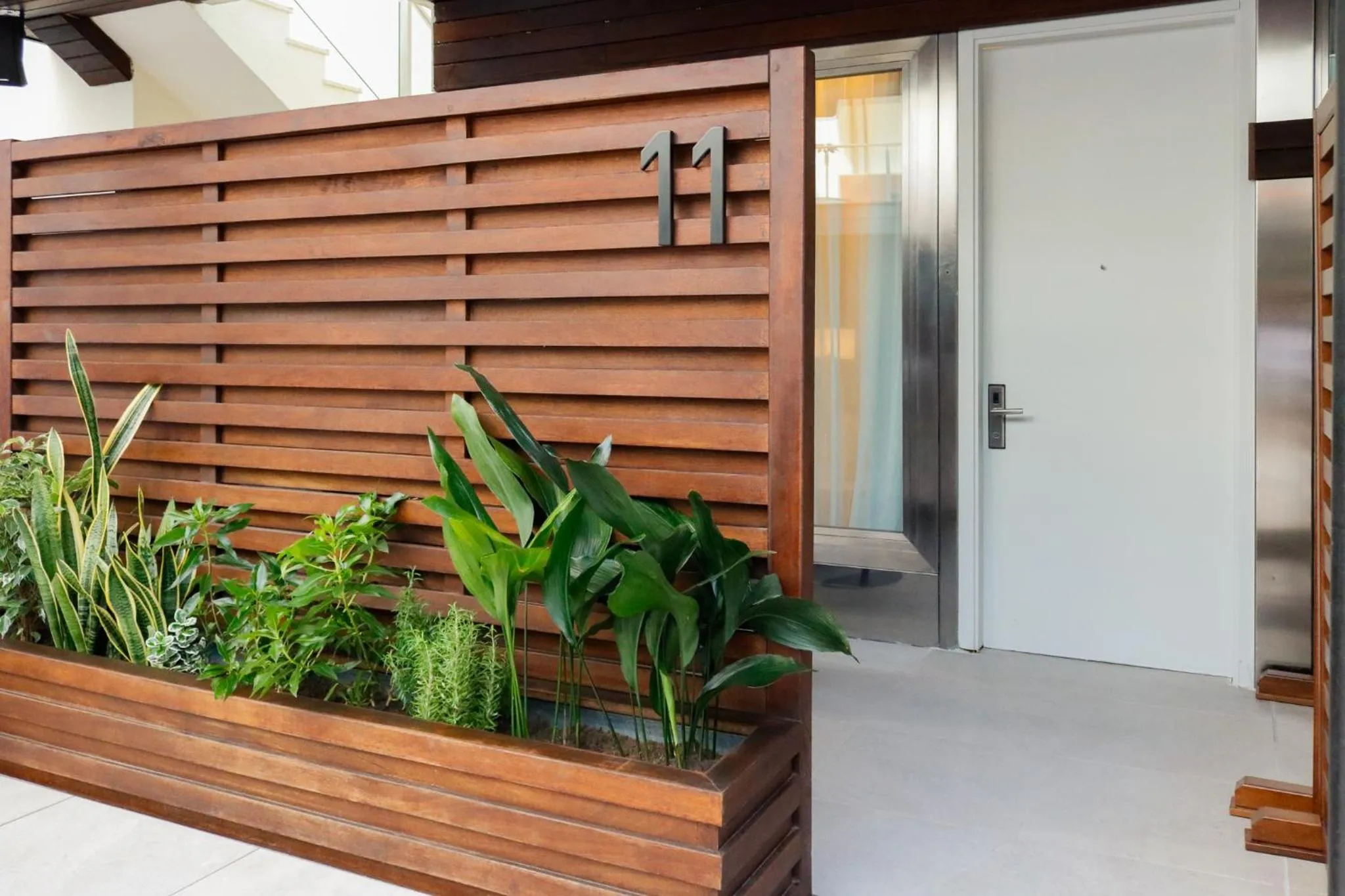 Balcony/Terrace in Hospes Palau de La Mar, Valencia, a Member of Design Hotels