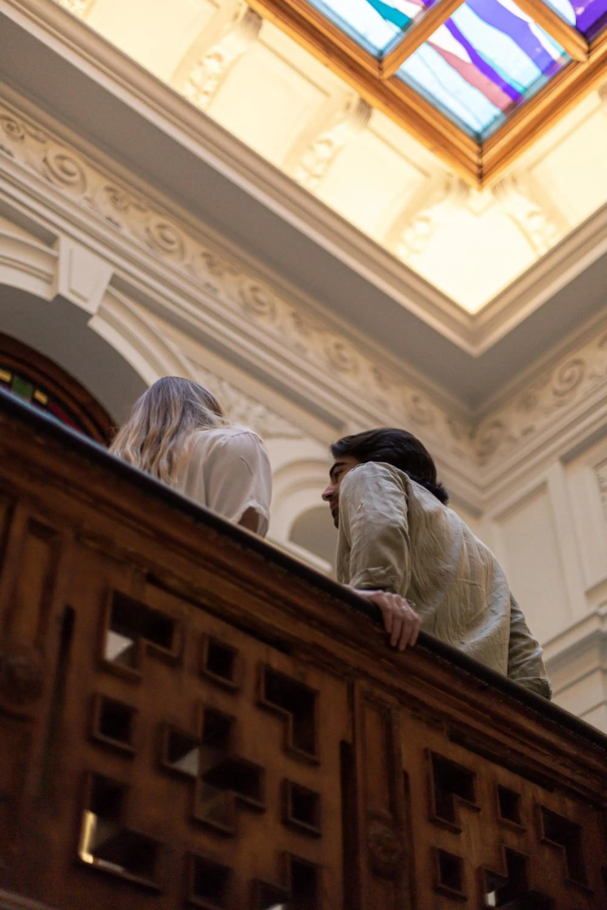 Property building in Hospes Palau de La Mar, Valencia, a Member of Design Hotels