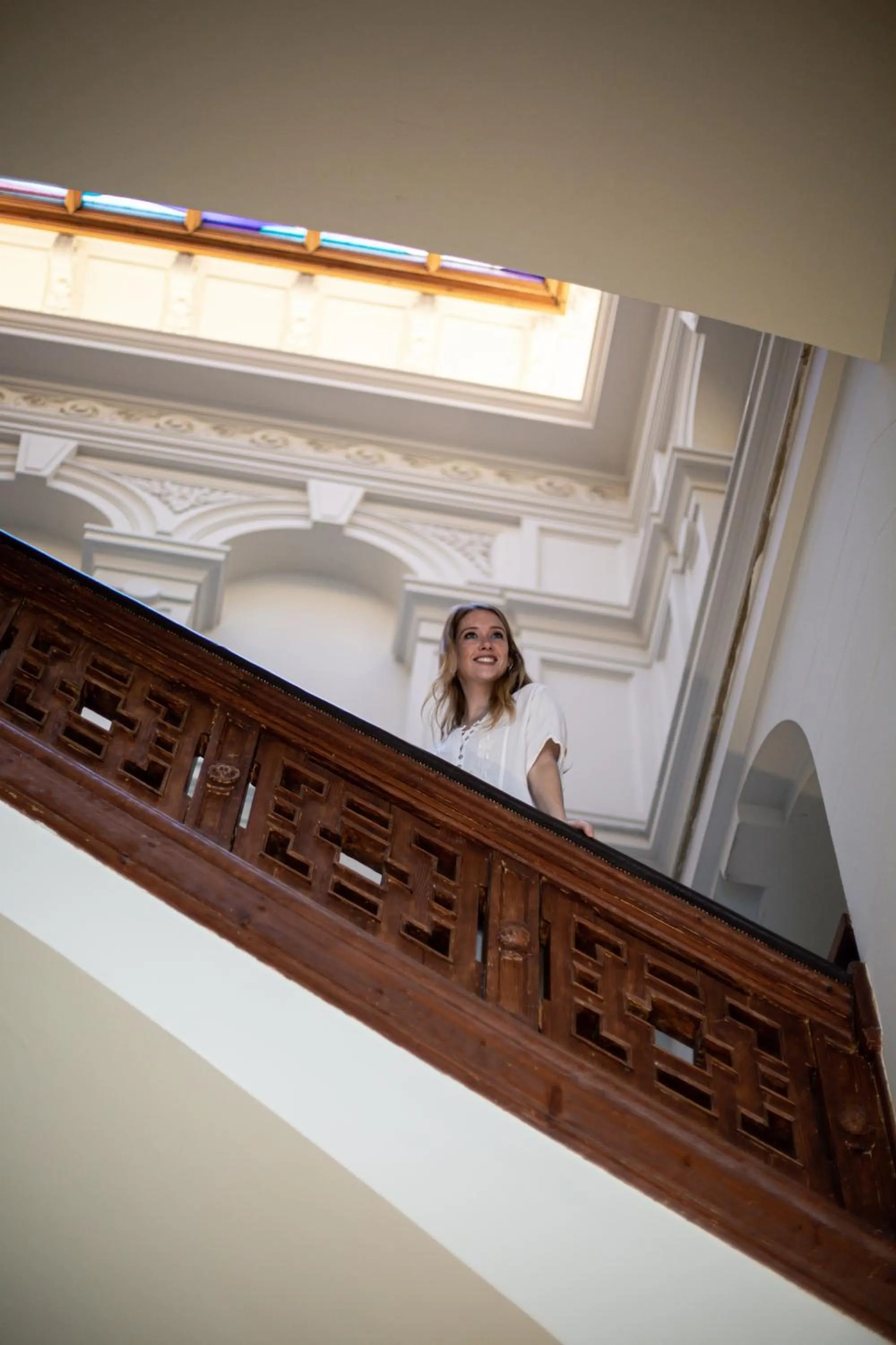 Property building in Hospes Palau de La Mar, Valencia, a Member of Design Hotels