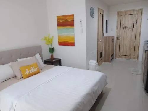 Condo Inspiria Beside Abreeza Mall