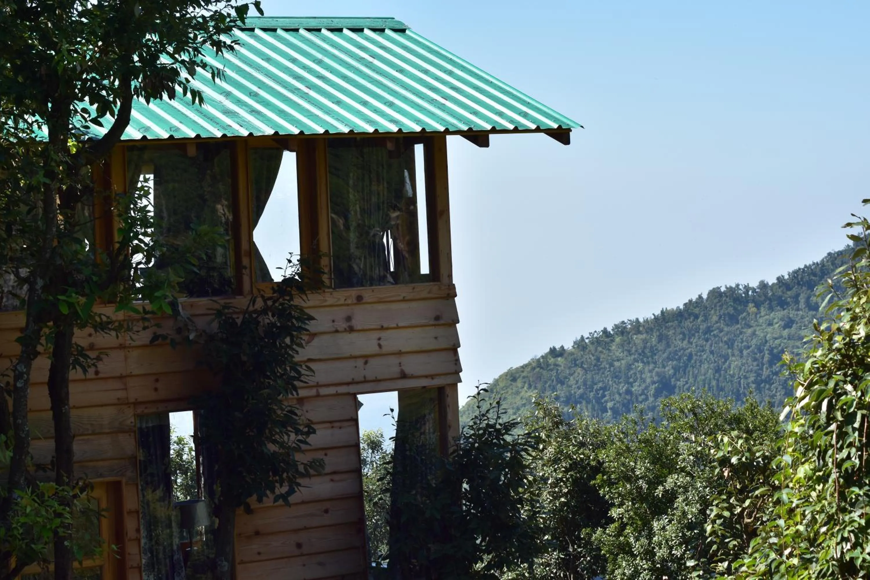 Property building in Bagar Trails