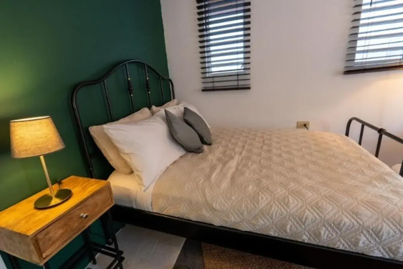 Studio in El Flamingo Beach Club Studio in El Flamingo Beach Club