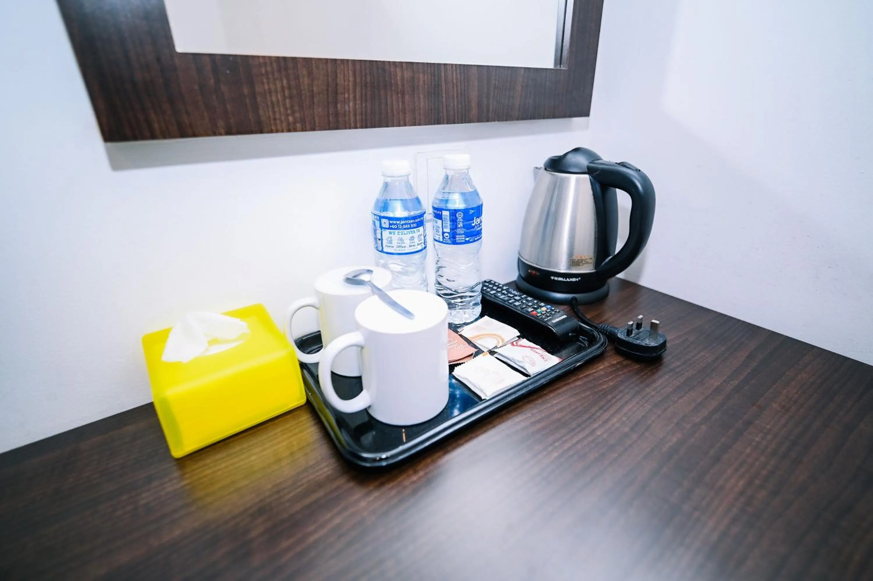 Swing & Pillows - Dataran Merdeka Kuala Lumpur