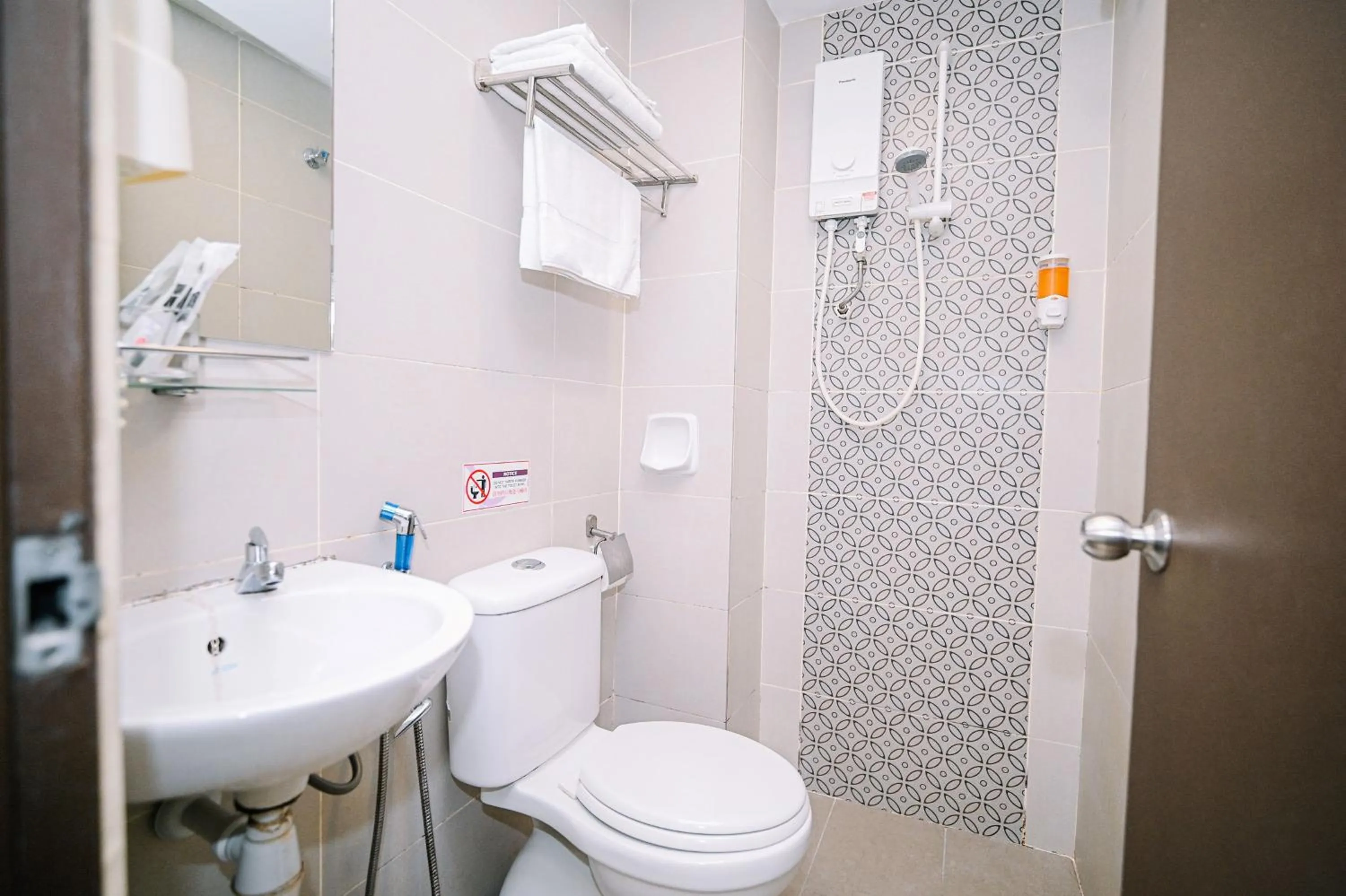 Swing & Pillows - Dataran Merdeka Kuala Lumpur