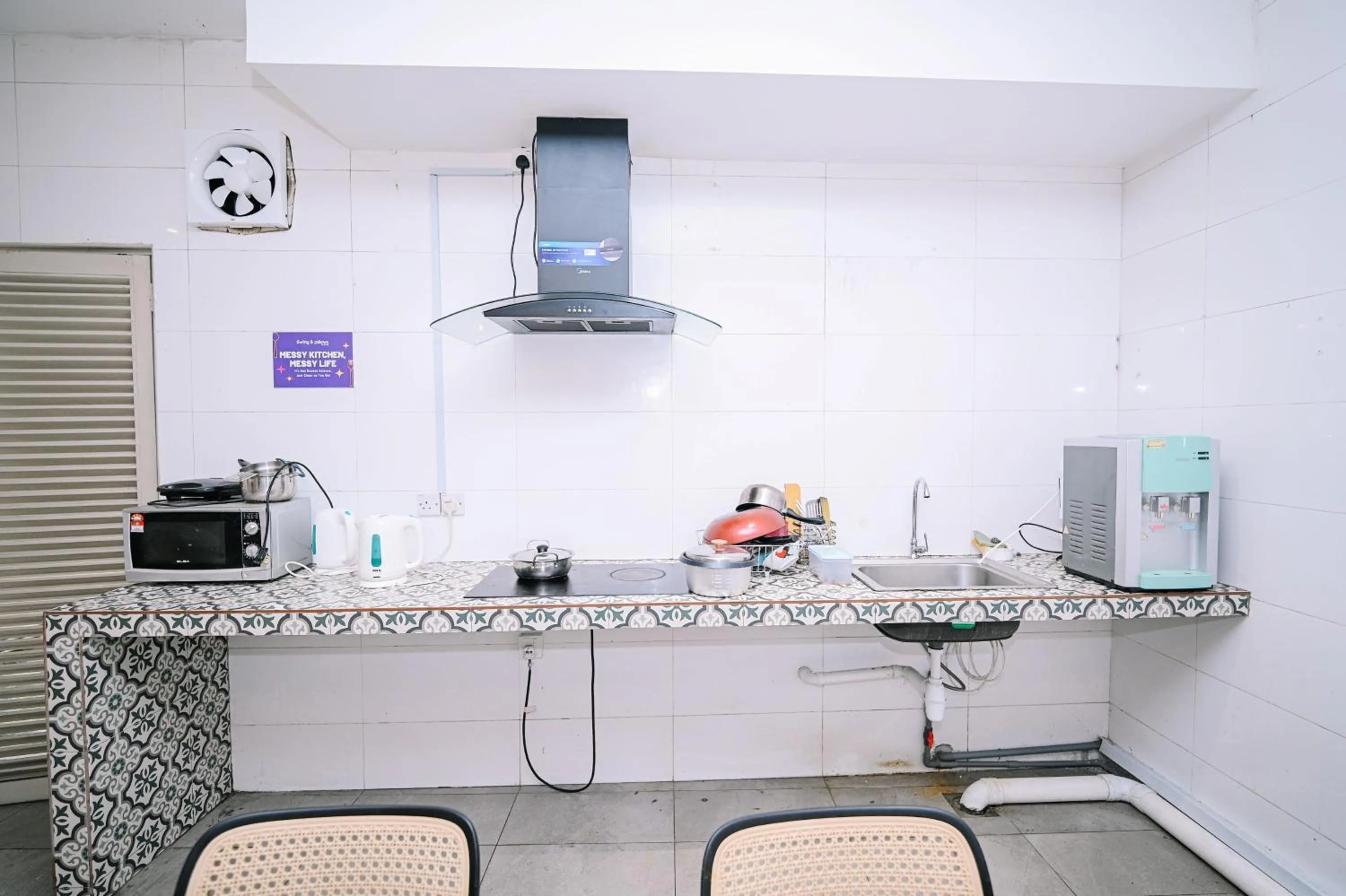 Swing & Pillows - Dataran Merdeka Kuala Lumpur