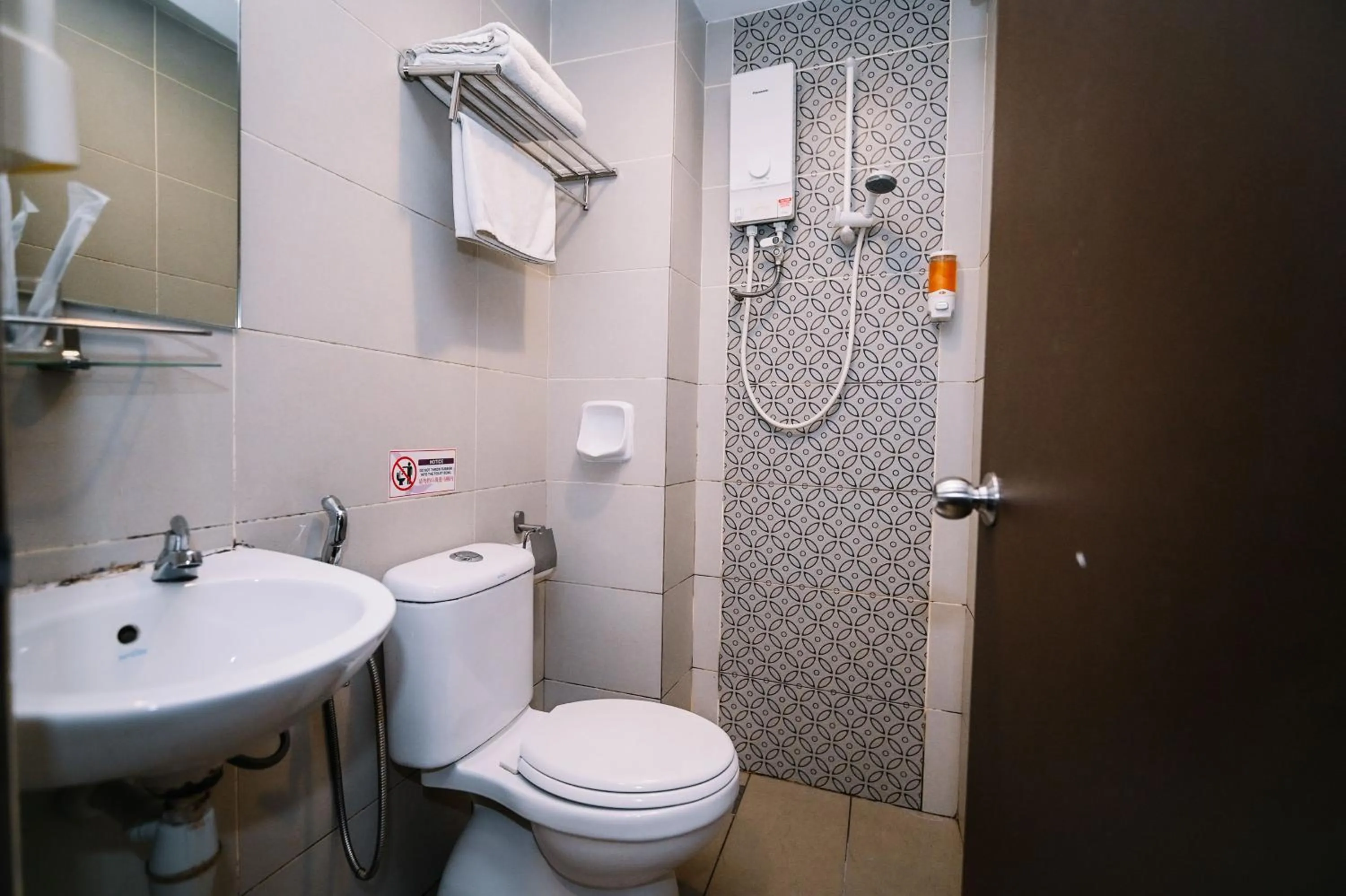 Swing & Pillows - Dataran Merdeka Kuala Lumpur