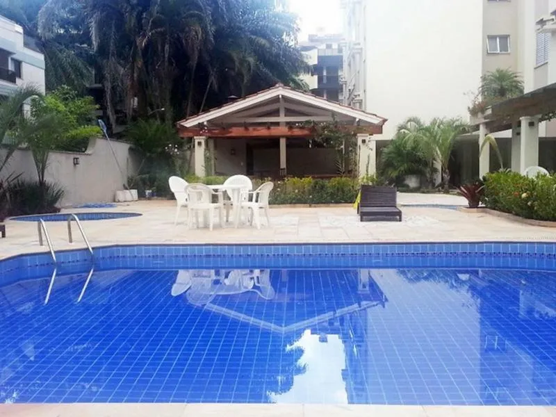 Apartamento Encantador Ubatuba Praia Grande