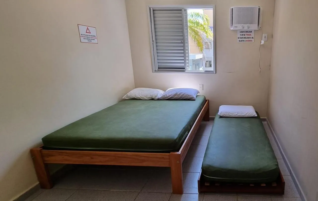 Apartamento Encantador Ubatuba Praia Grande