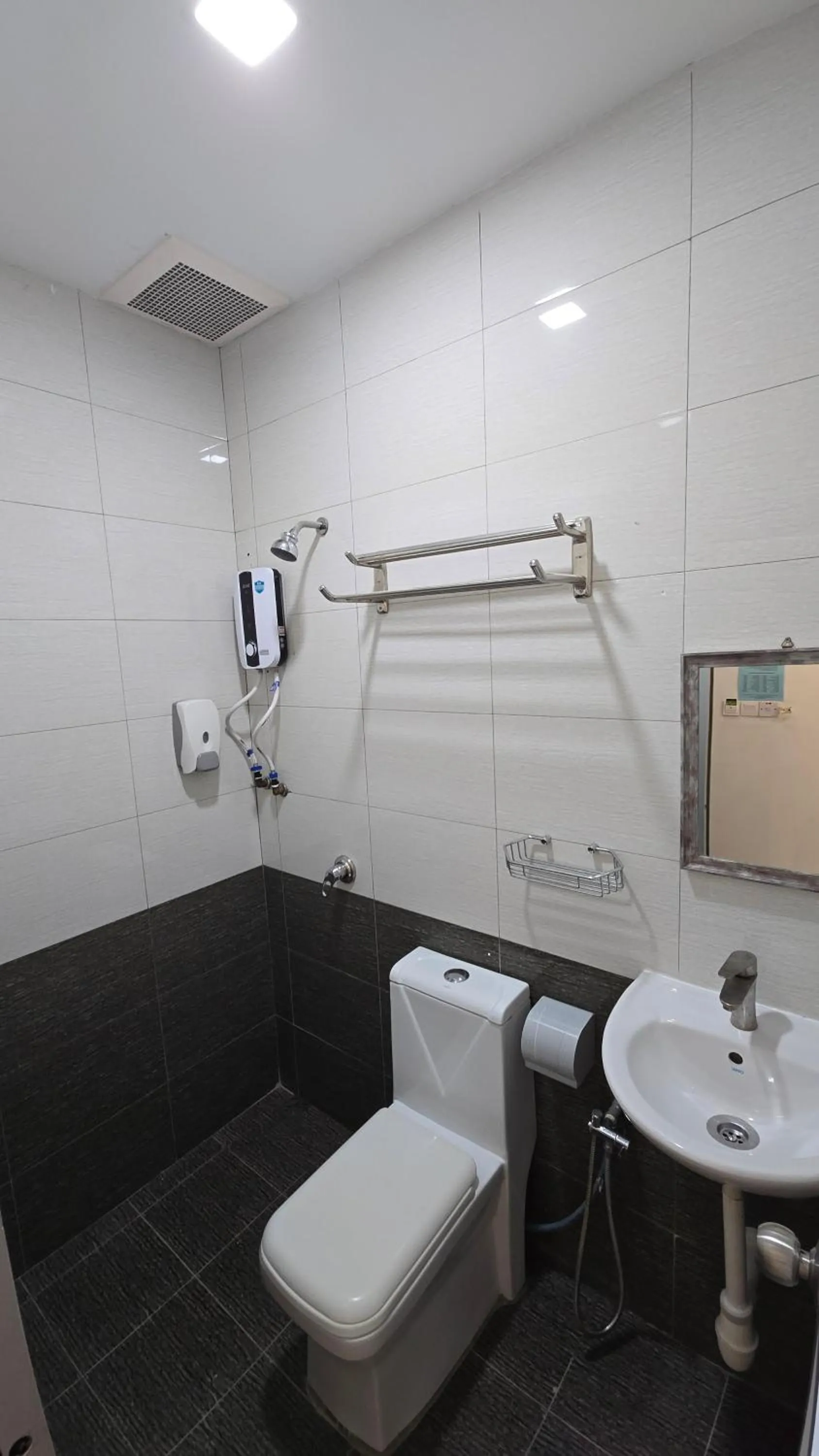 One Point Hotel @ Airport (Kuching)