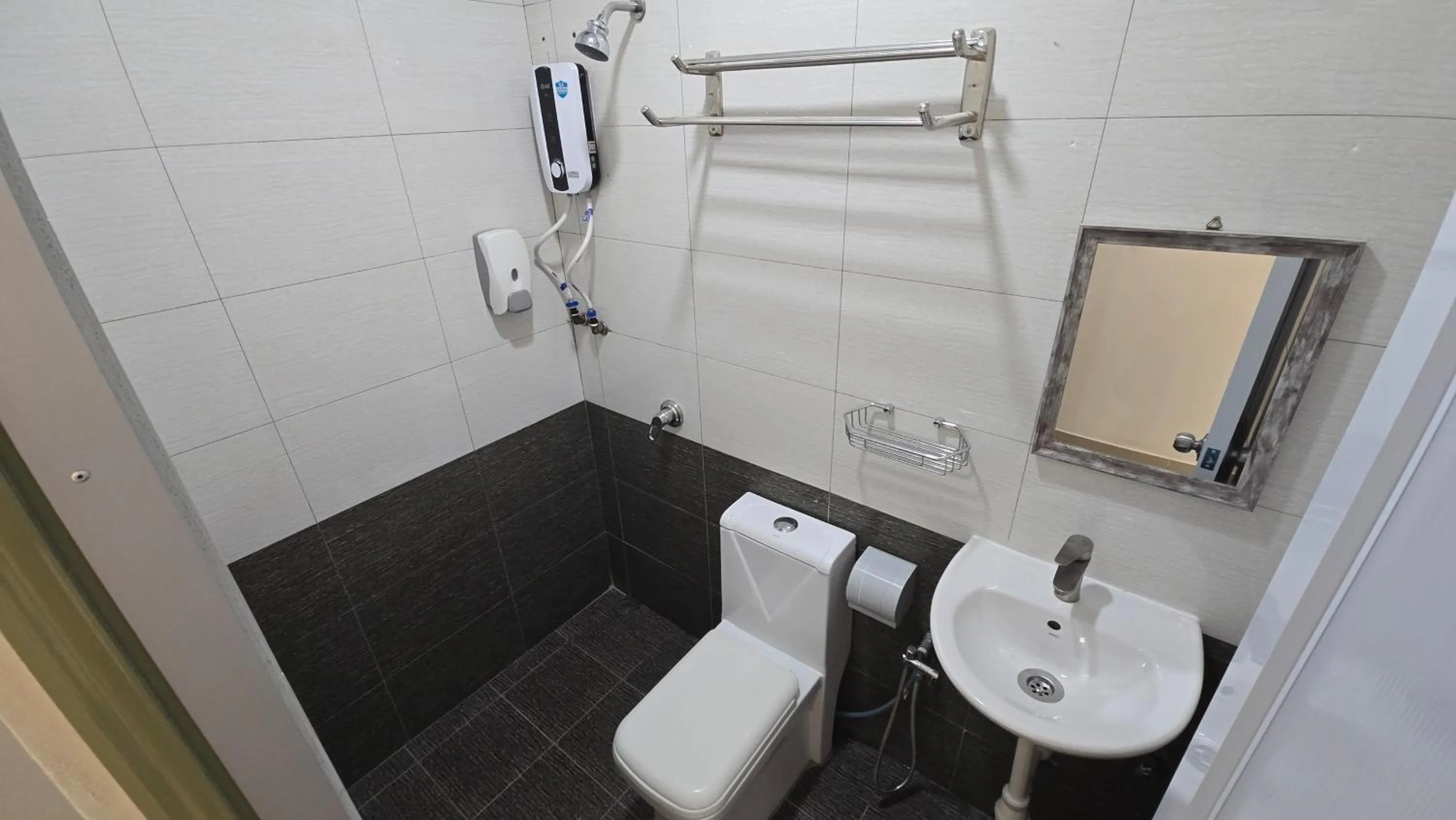 One Point Hotel @ Airport (Kuching)