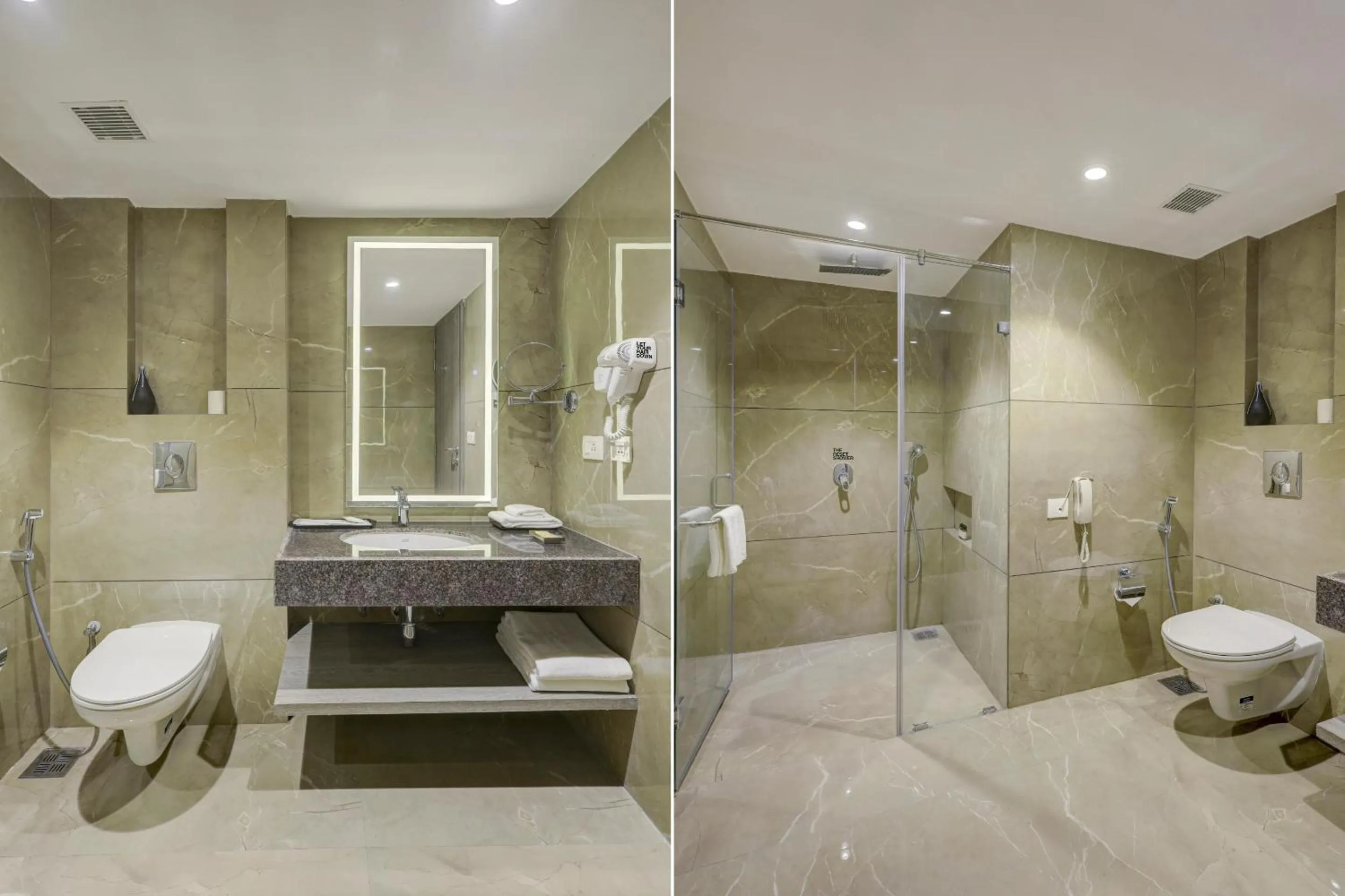 Sunday Hotel Vadodara