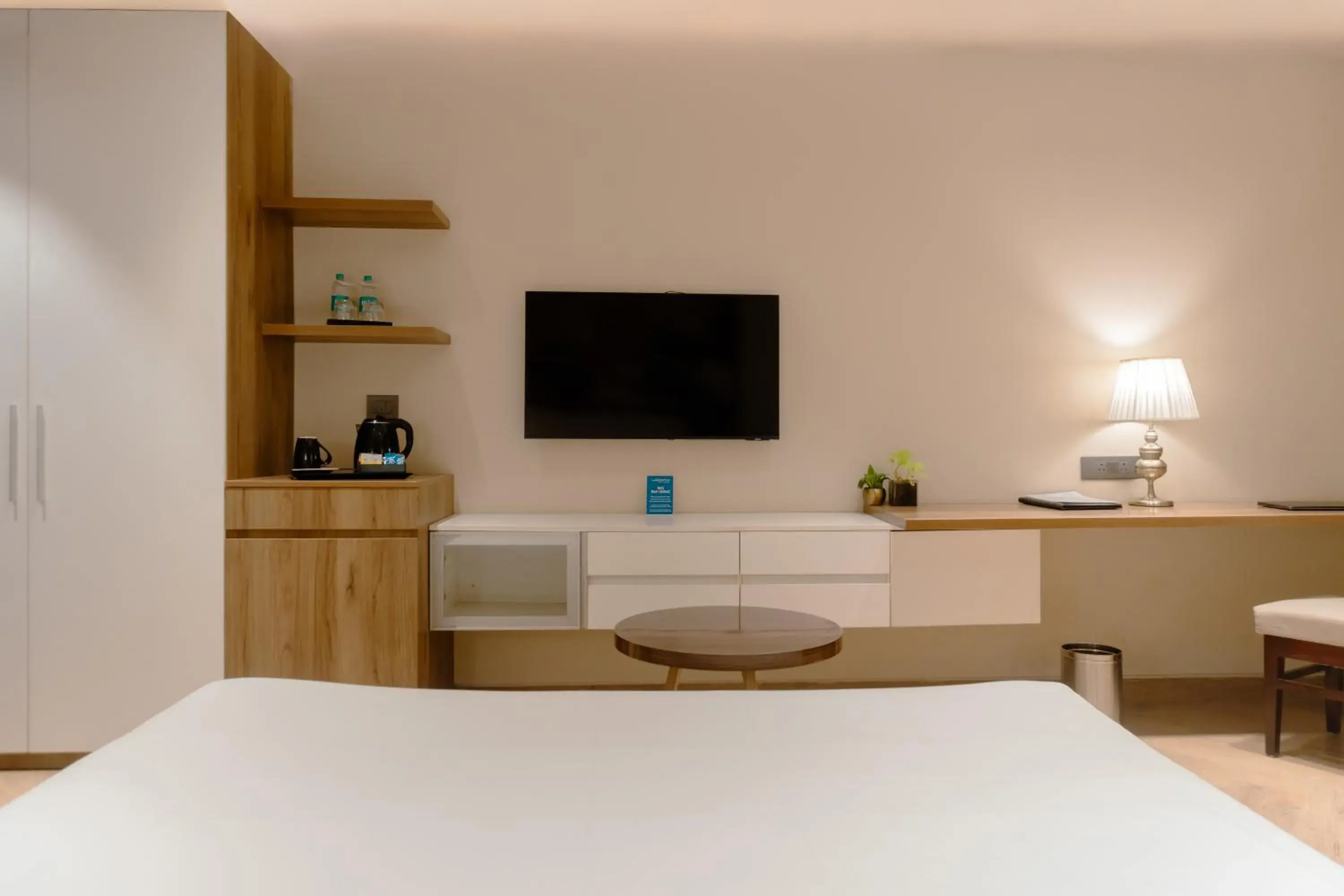 Superior Double Room - single occupancy in Udman Hotel Gurugram Superior Double Room - single occupancy in Udman Hotel Gurugram