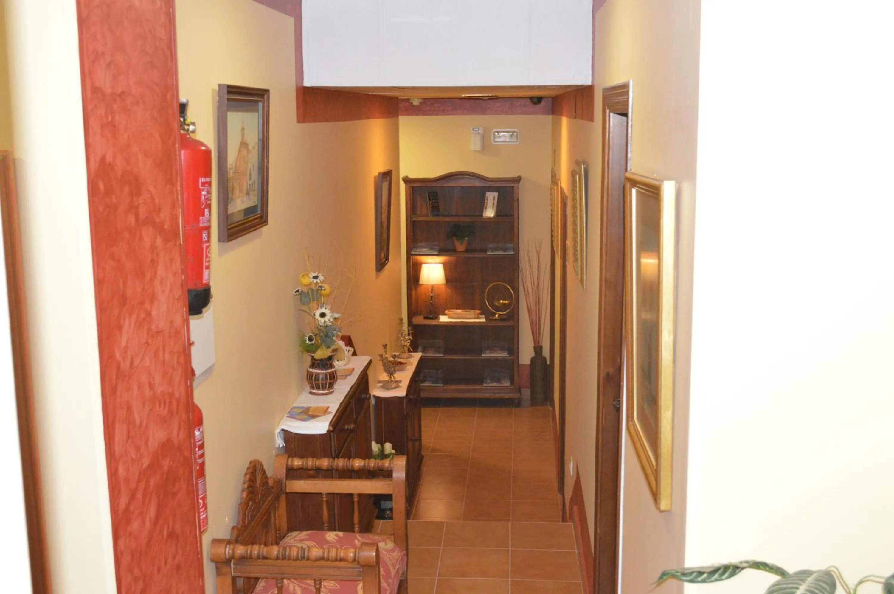 Decorative detail in Plaza de Toros