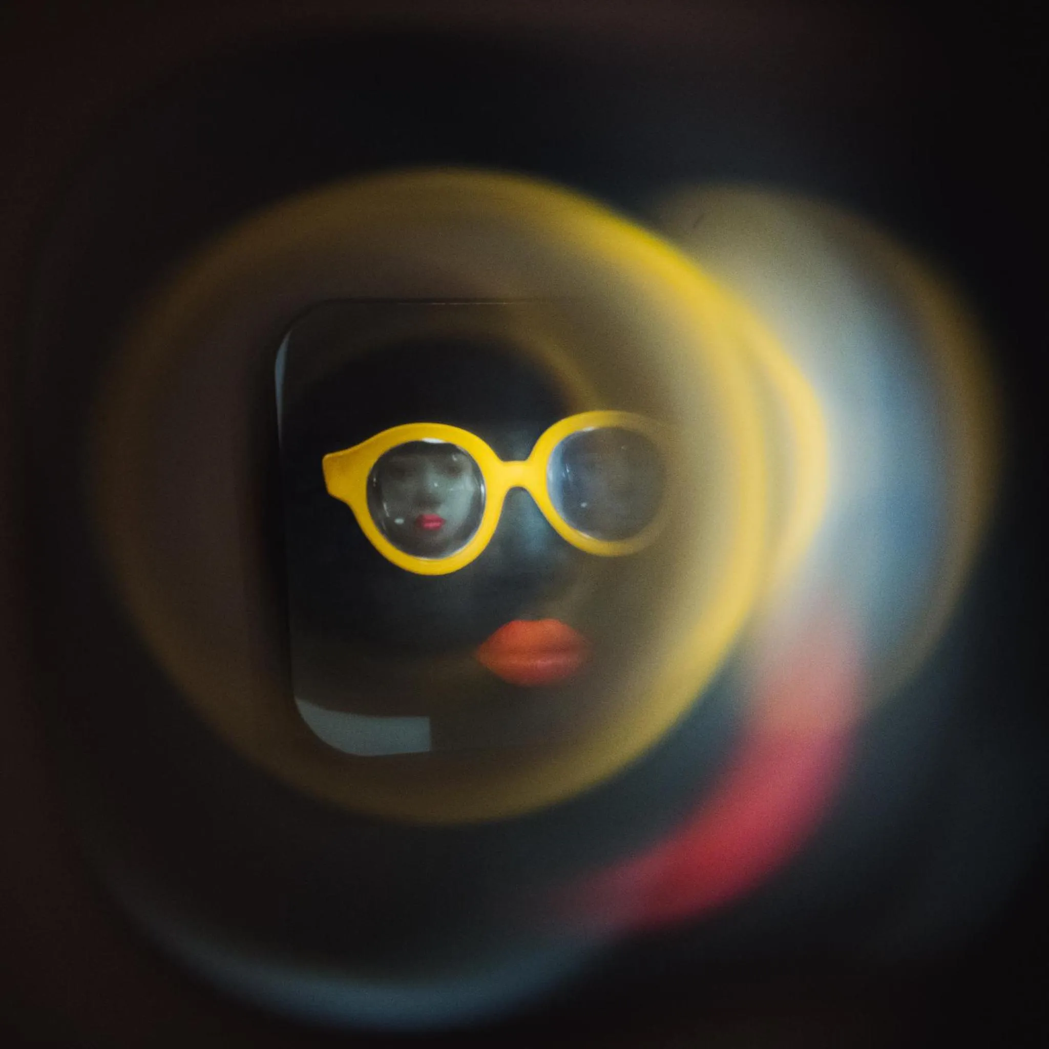 Decorative detail in Public House Bangkok, a Member of Design Hotels