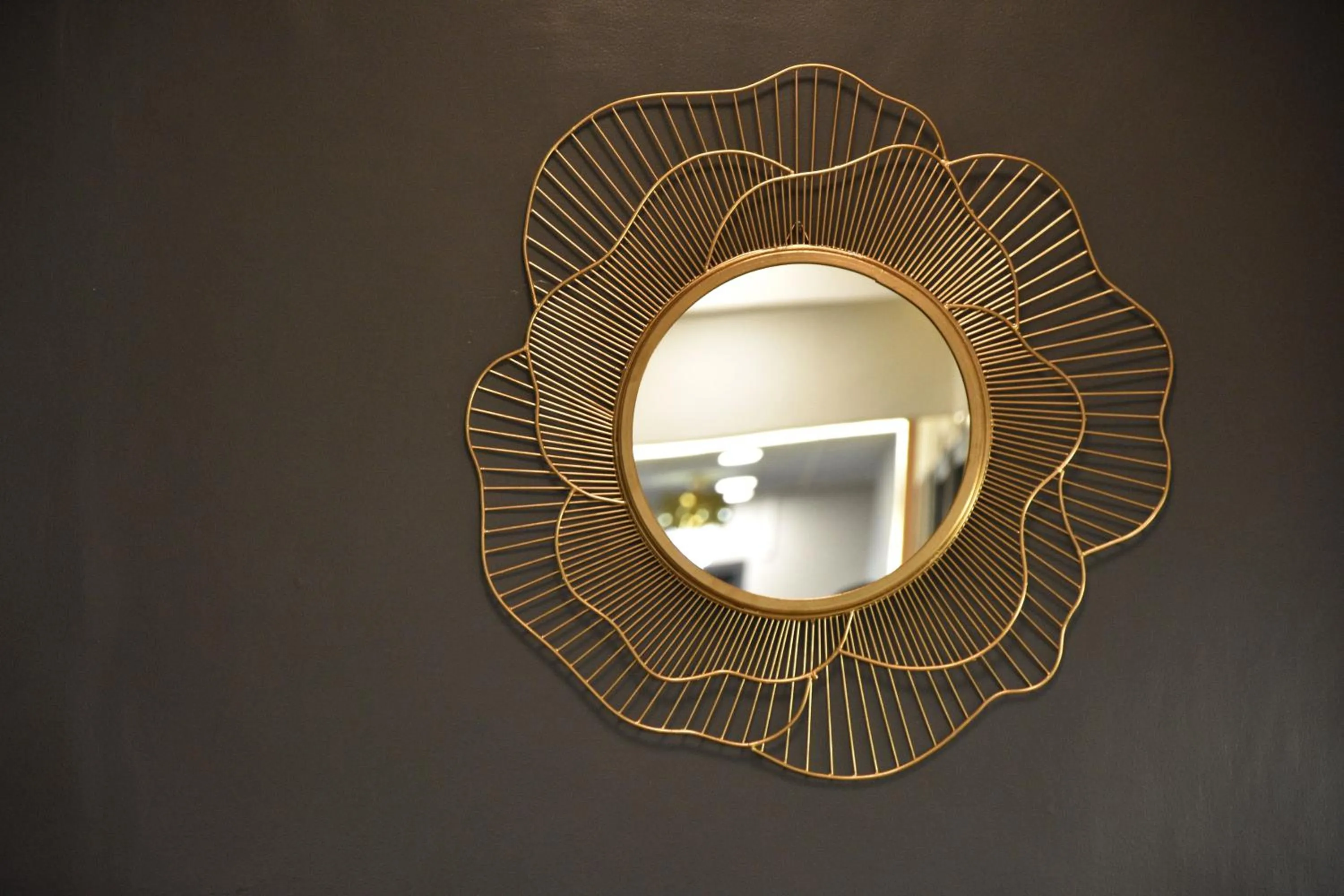 Property building in PRINCE RESIDENCY CLUB HOUSE