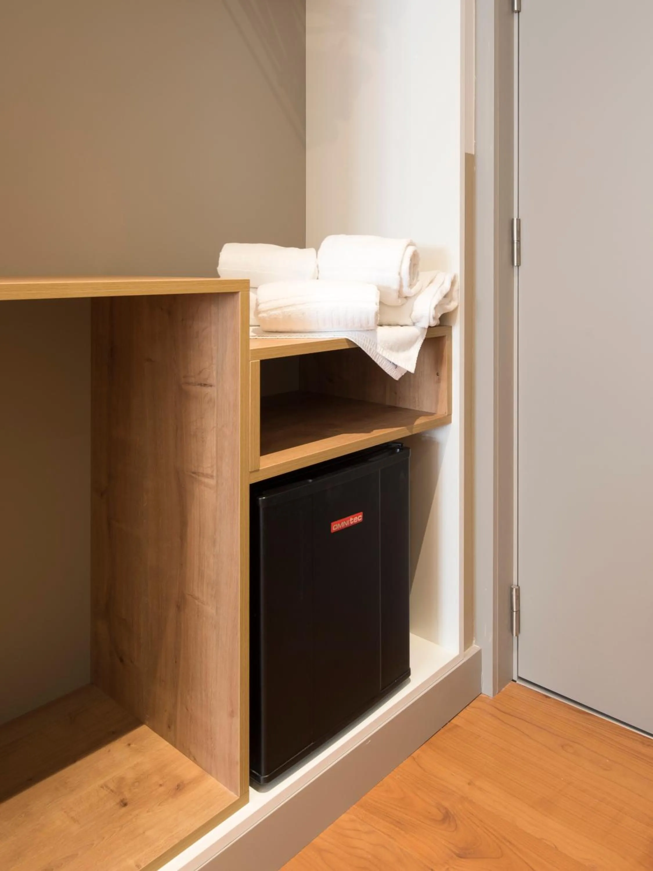 oven in Hotel Airiños 3*