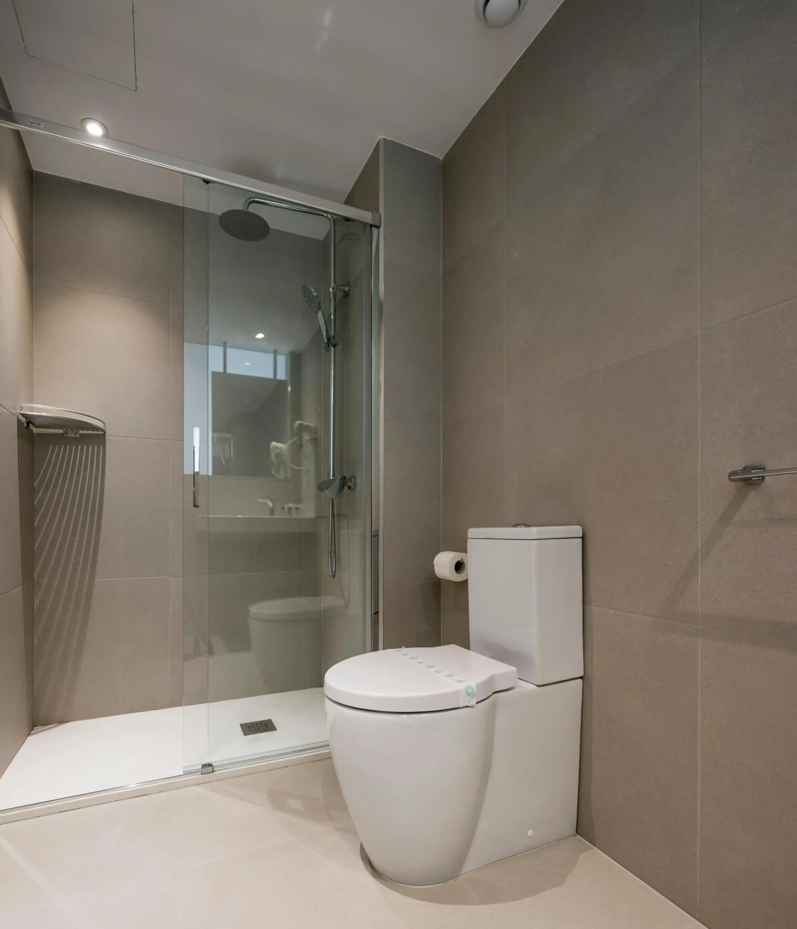 Double or Twin Room in Hotel Airiños 3* Double or Twin Room in Hotel Airiños 3*