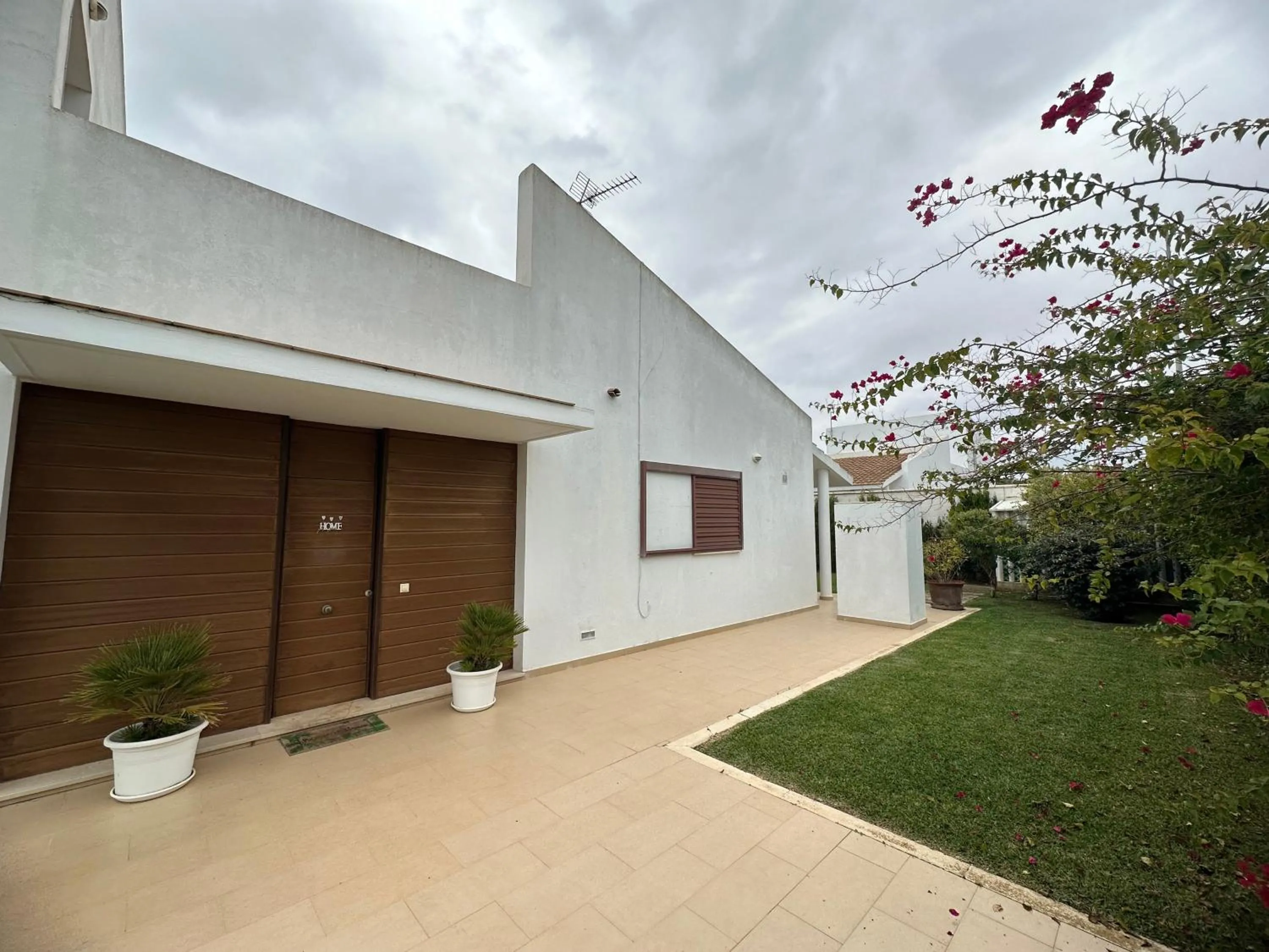 Villa Los Pinares de Monaco en Roche, Conil, Cádiz