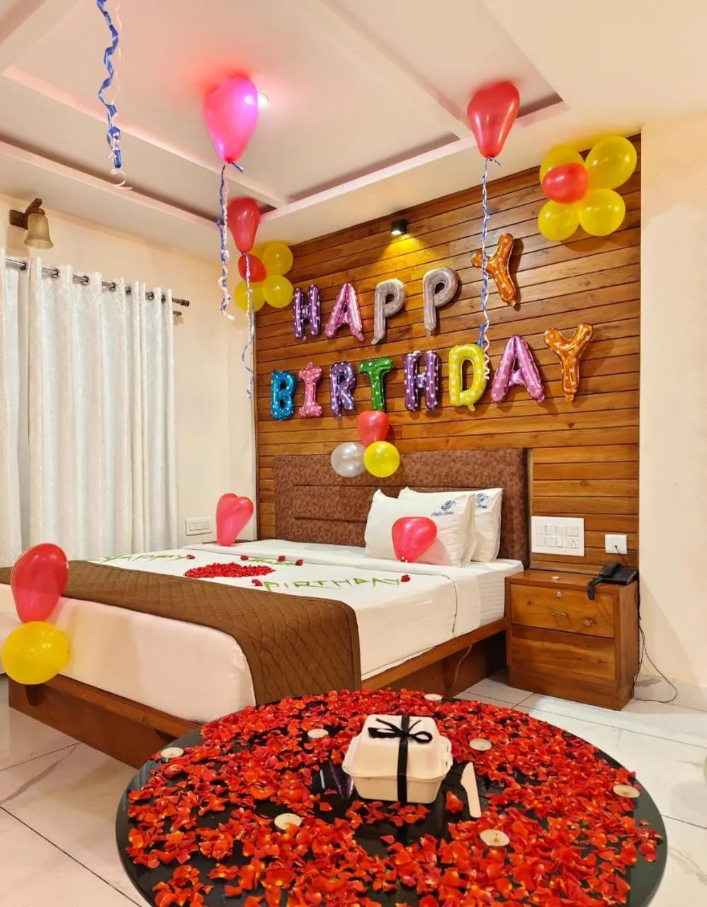 Bedroom, Bed in Coorg Coffee Bean Resort Madikeri