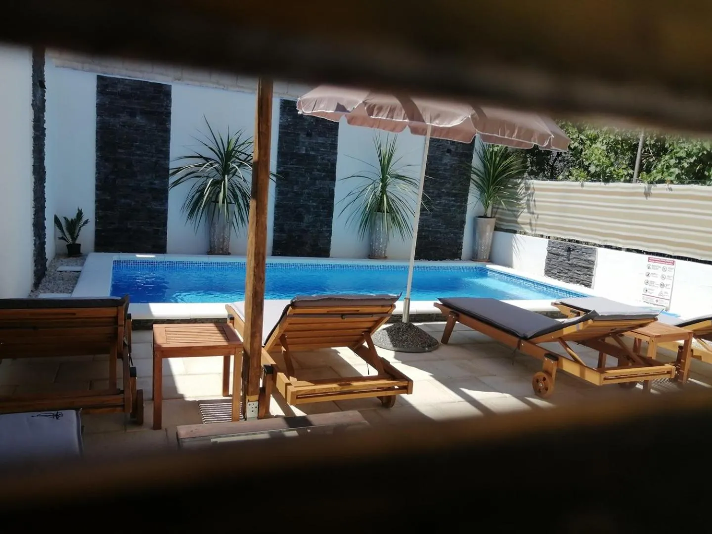 Apartment Rustica Zadar
