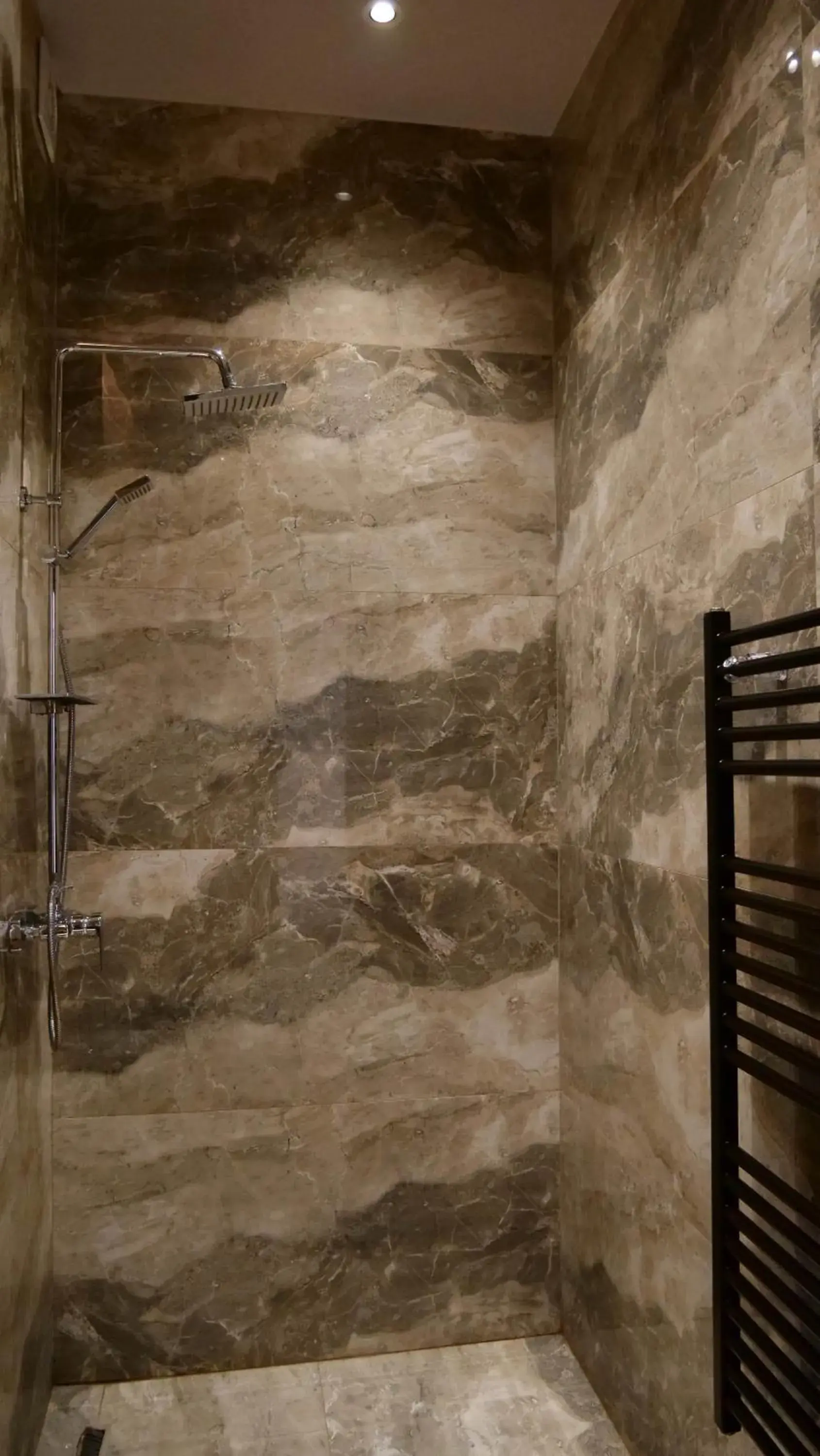 Deluxe Double Room with Balcony in Nord Hotel Boutique Deluxe Double Room with Balcony in Nord Hotel Boutique