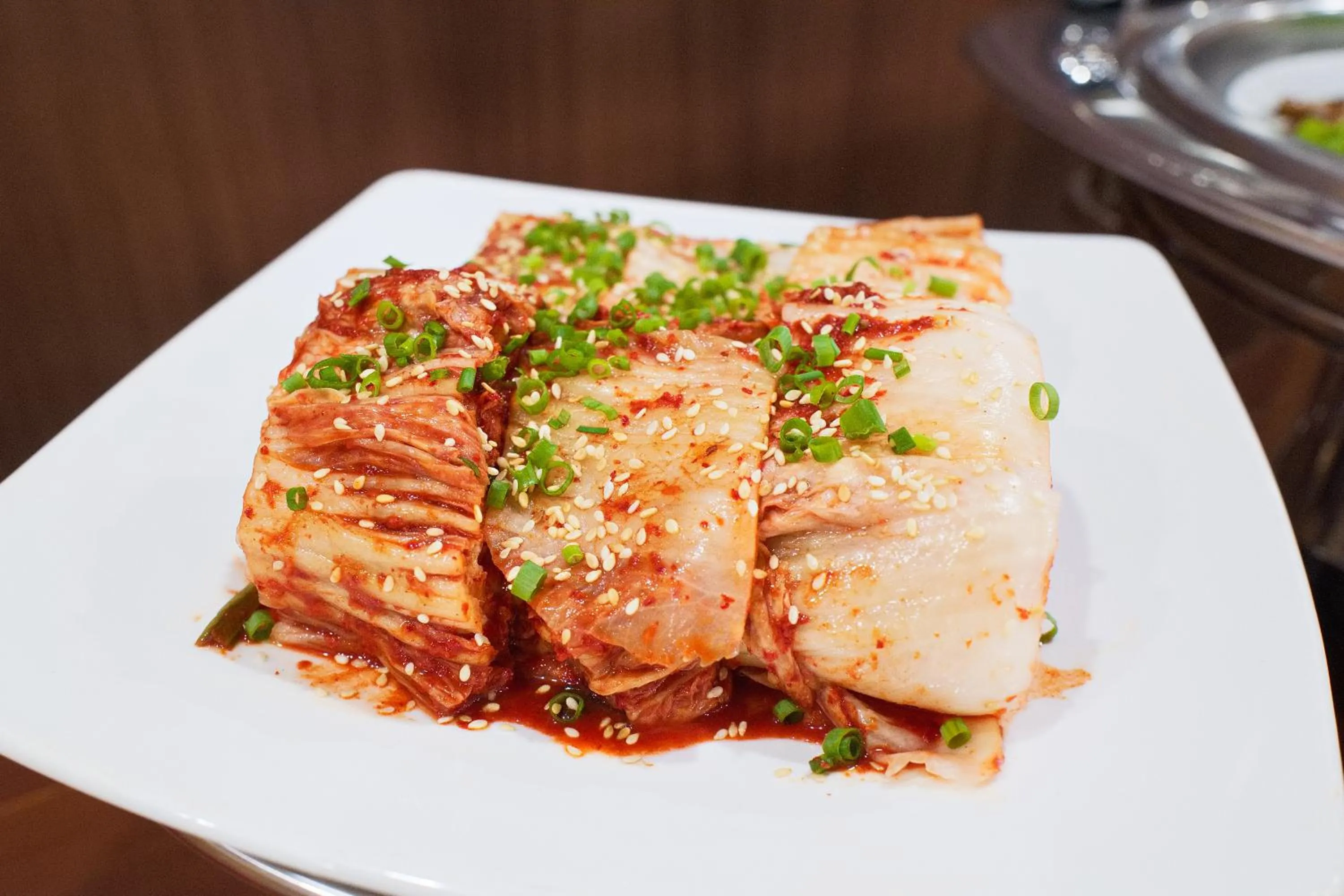 Breakfast in Viet Long Complex Residence