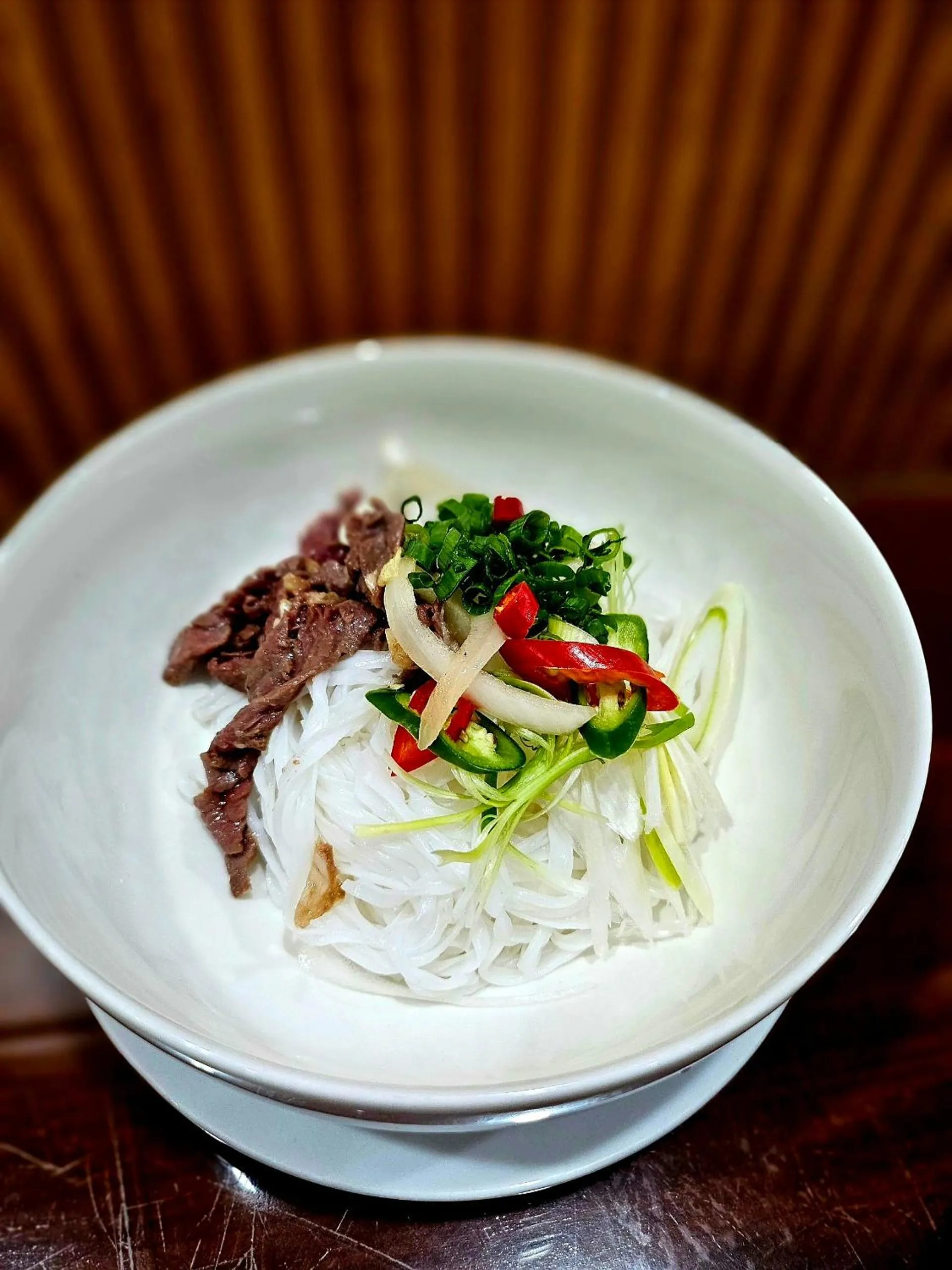 Breakfast in Viet Long Complex Residence