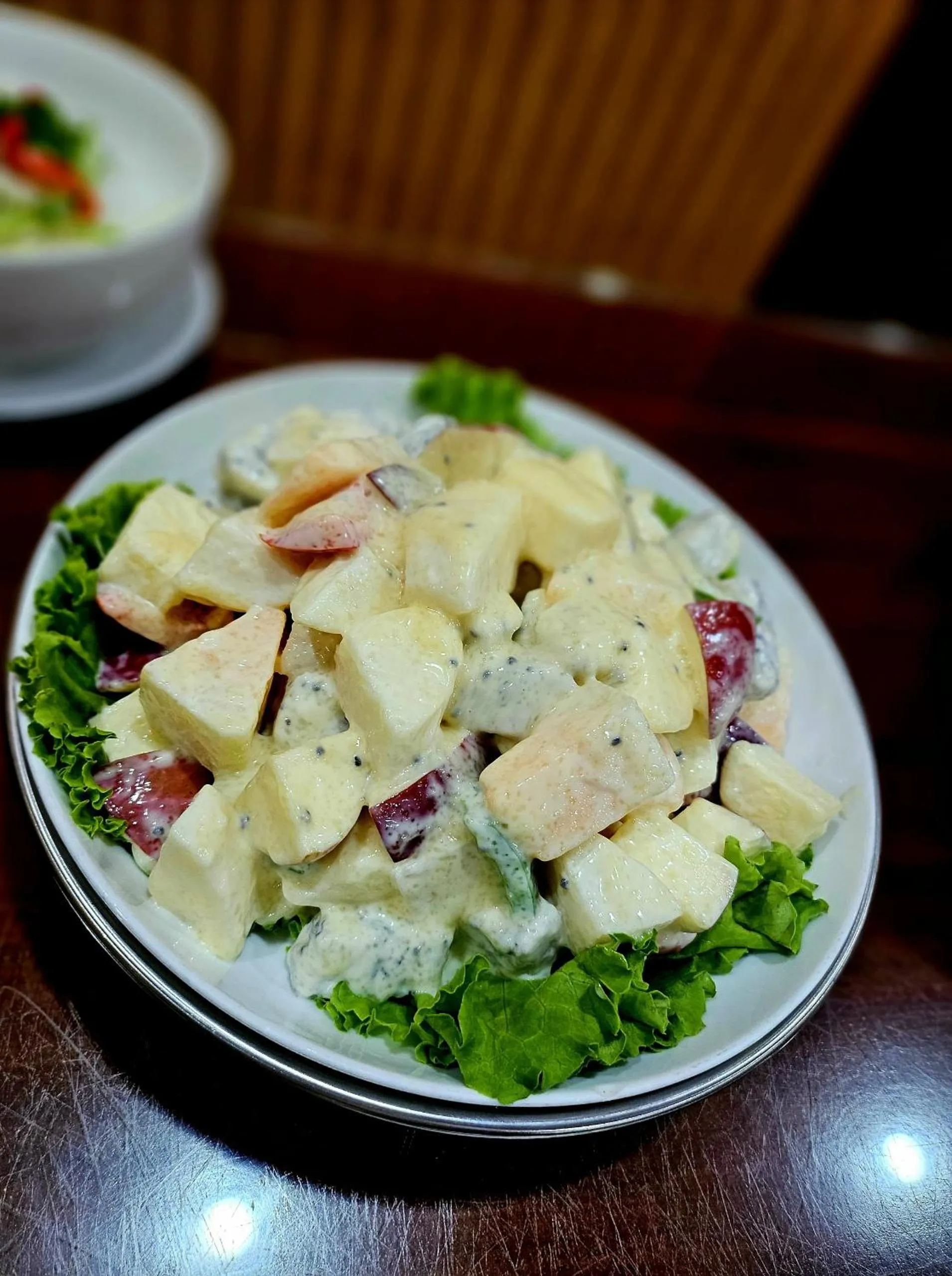 Breakfast in Viet Long Complex Residence