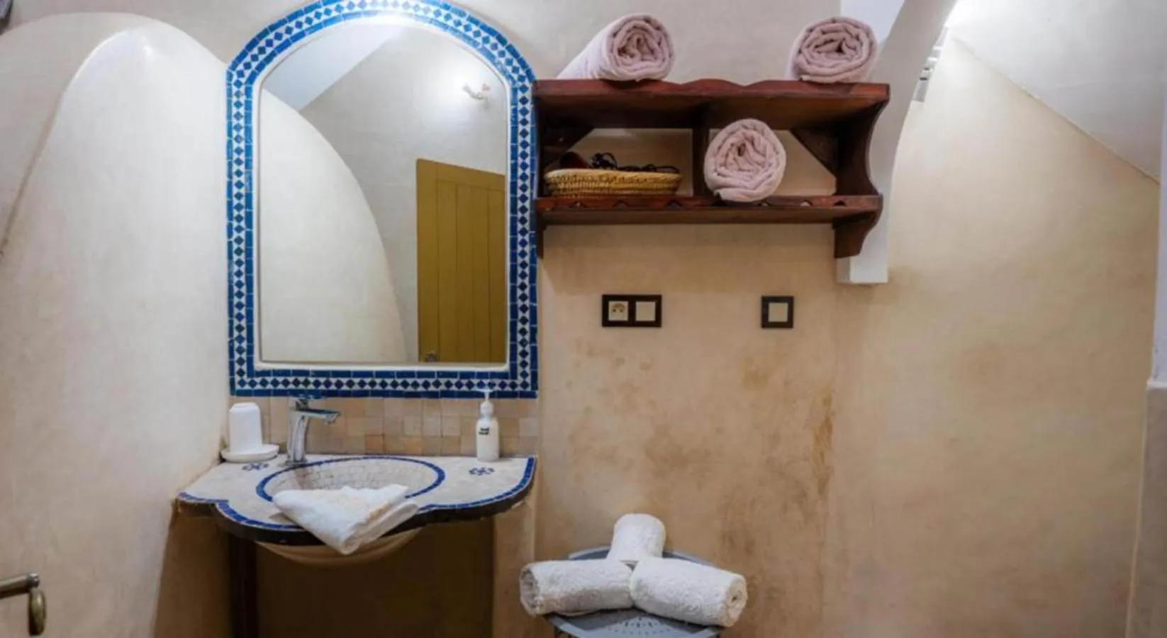 Riad 4 Jardins & Spa