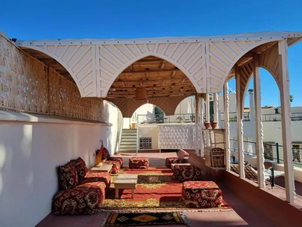 Riad 4 Jardins & Spa