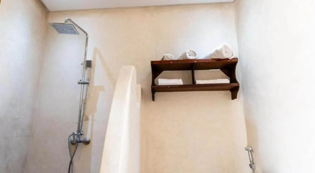 Riad 4 Jardins & Spa