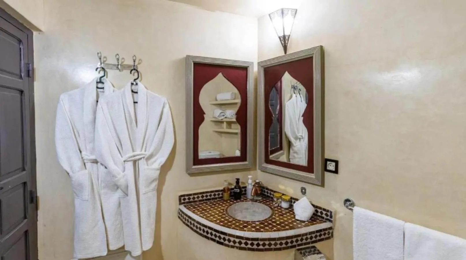 Riad 4 Jardins & Spa