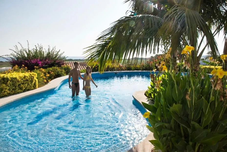 Apartamentos Mar Blau