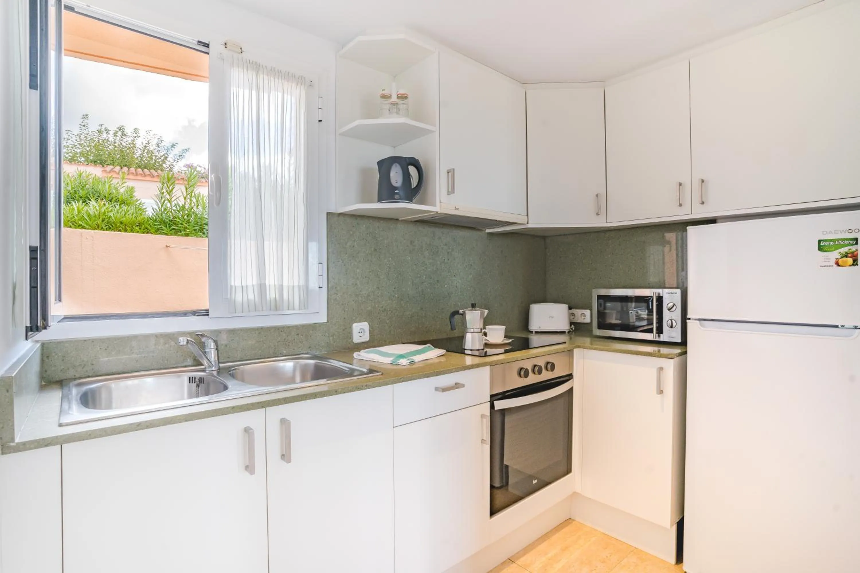 Apartamentos Mar Blau