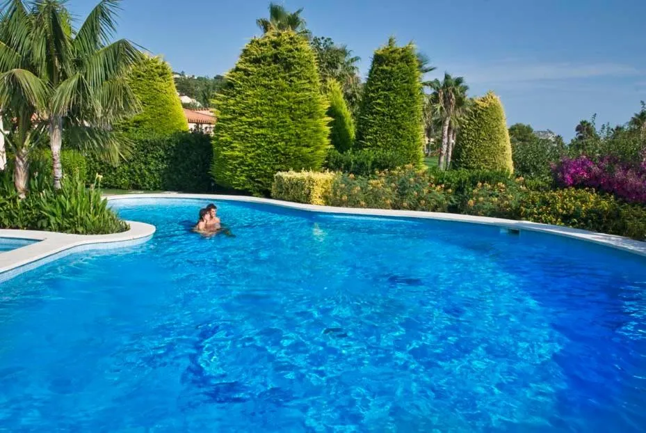 Apartamentos Mar Blau