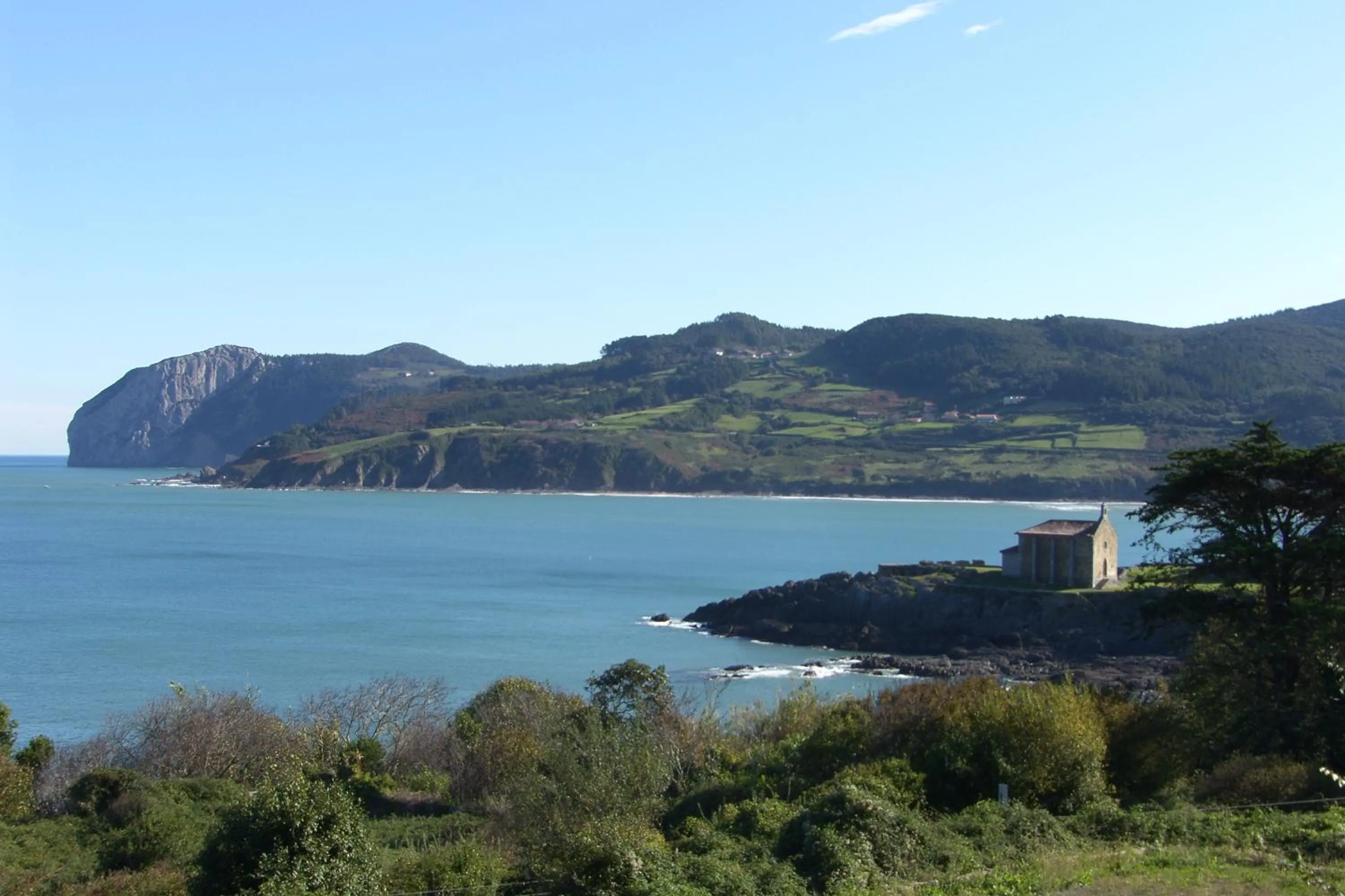 Activities in Apartamentos Mundaka