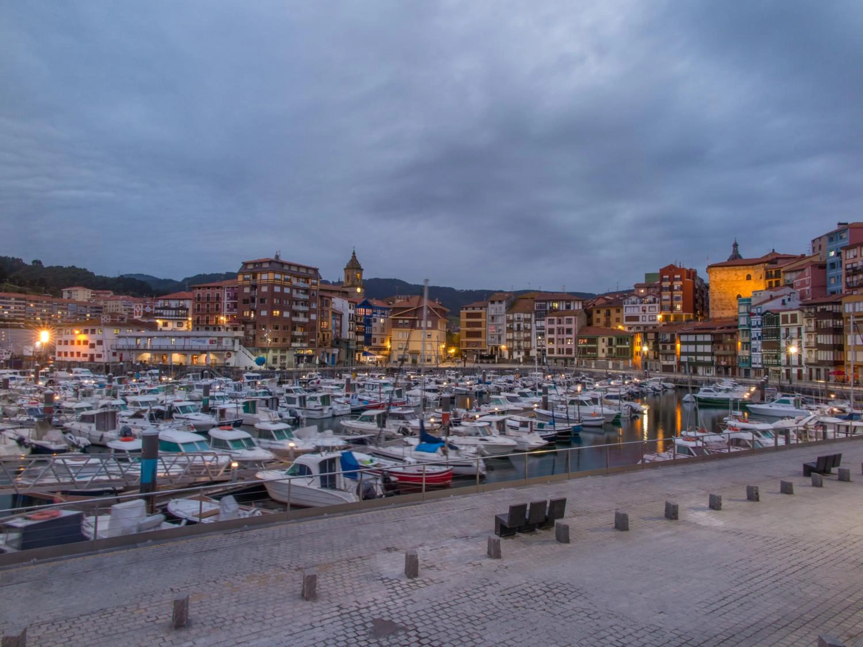 Other in Apartamentos Mundaka